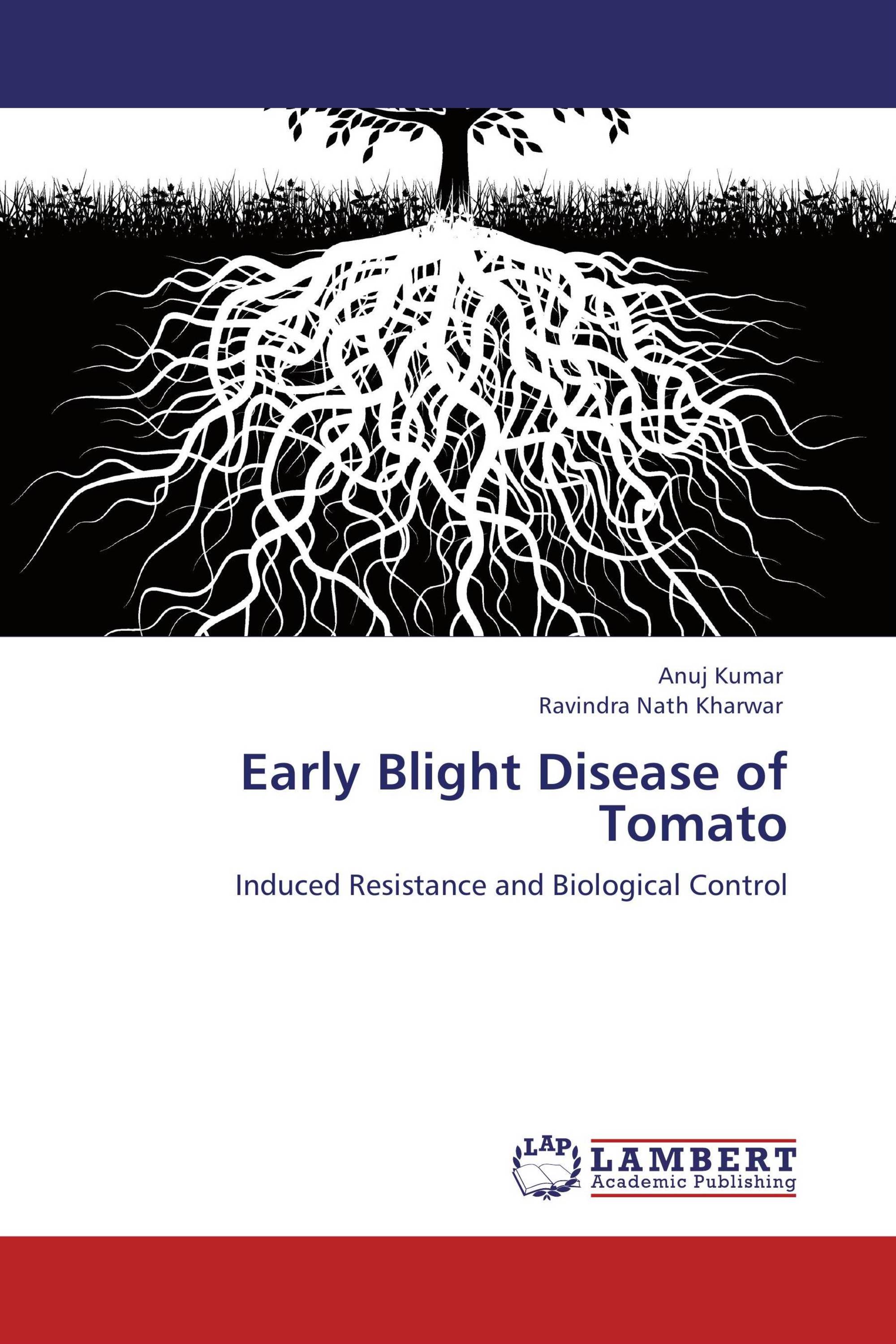 Early Blight Disease of Tomato