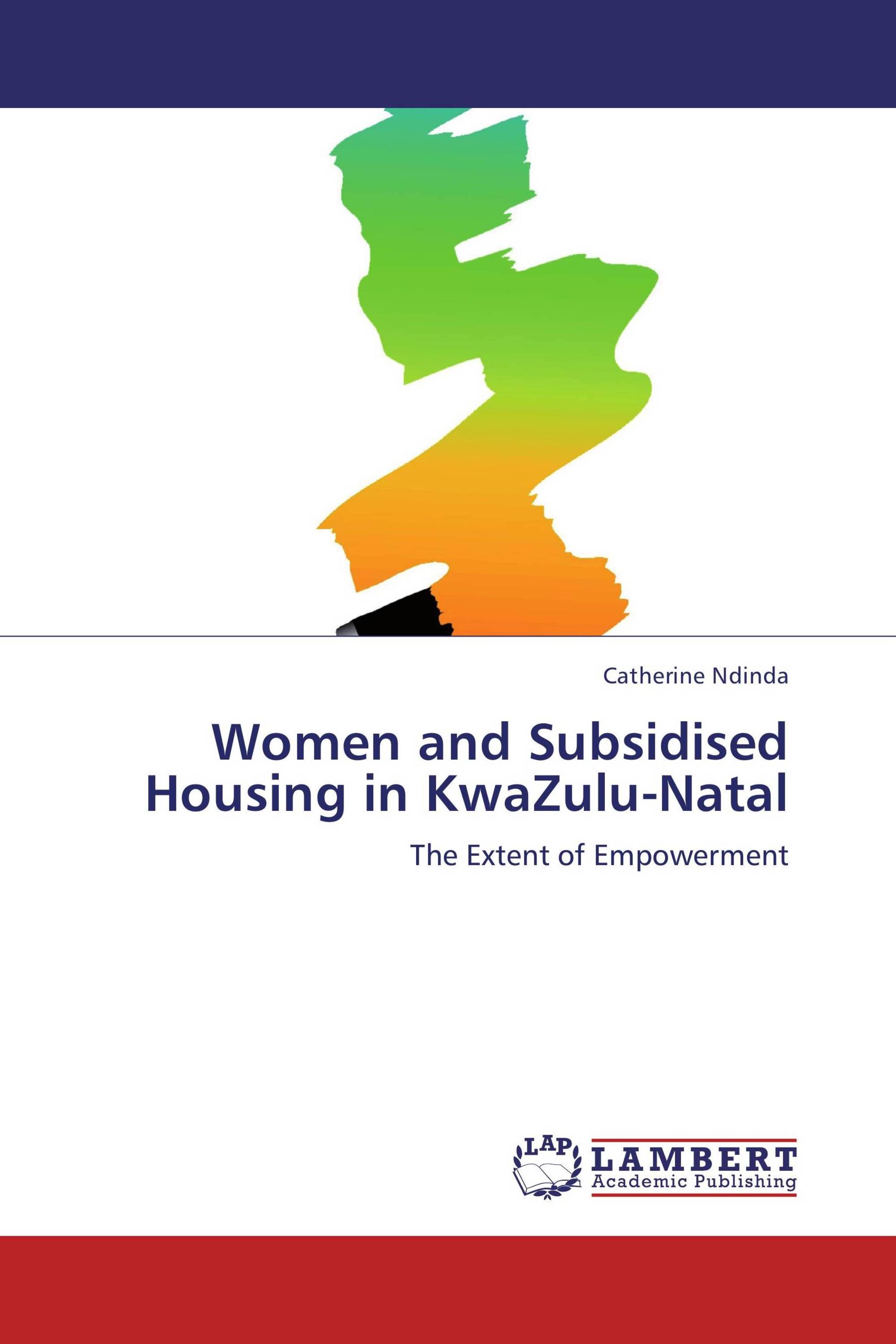 Women and Subsidised Housing in KwaZulu-Natal