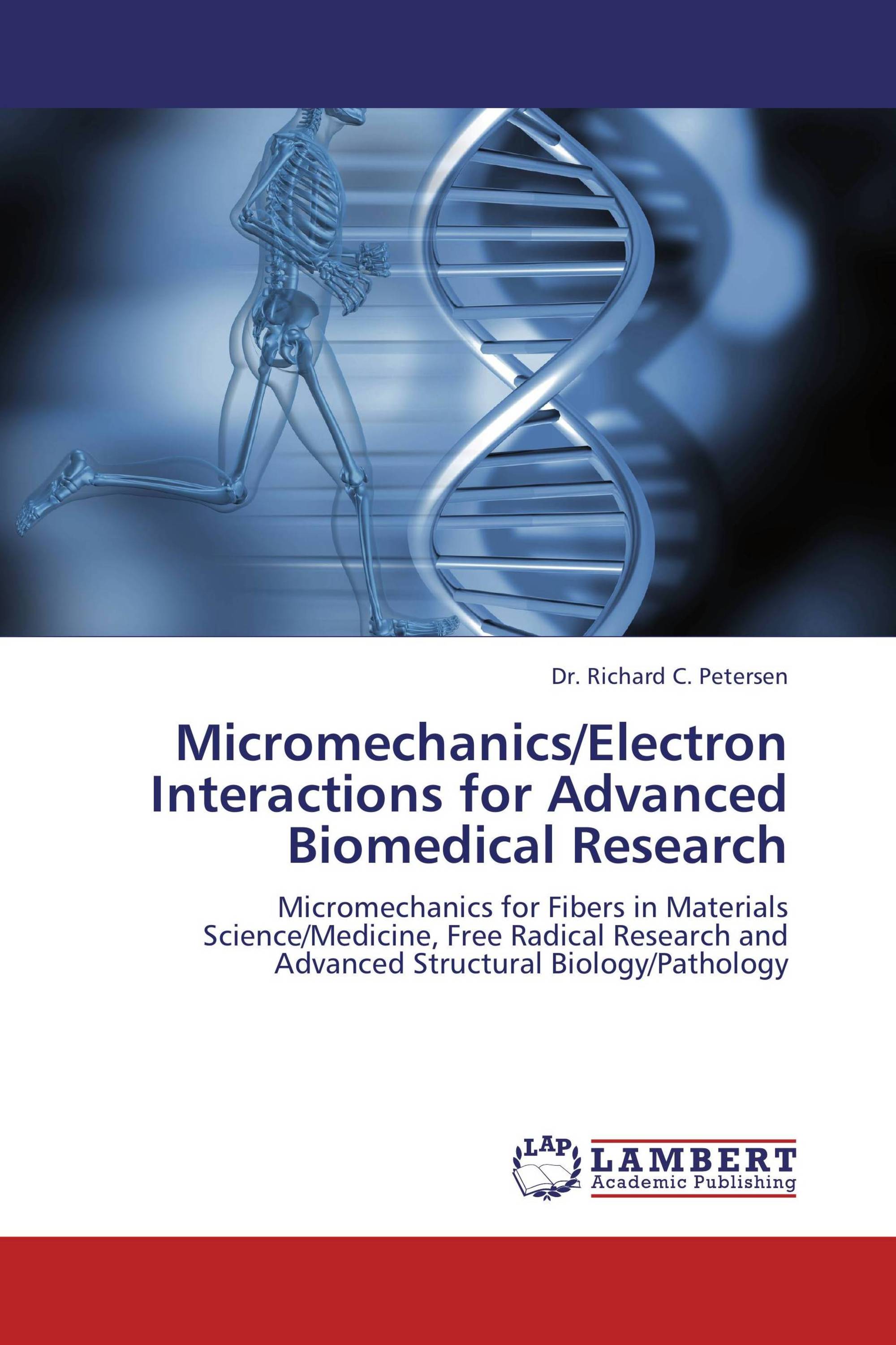 Micromechanics/Electron Interactions for Advanced Biomedical Research