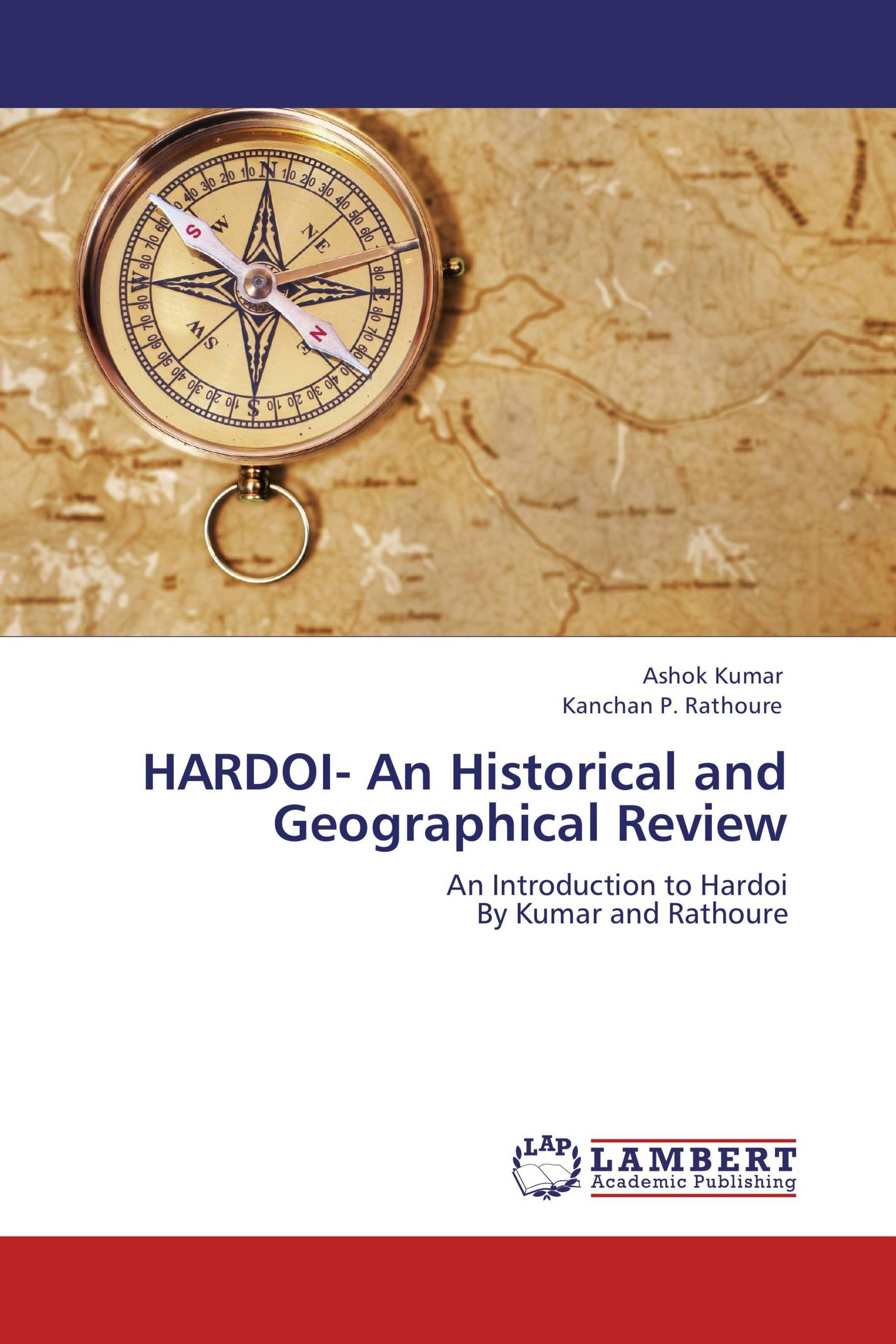 HARDOI- An Historical and Geographical Review