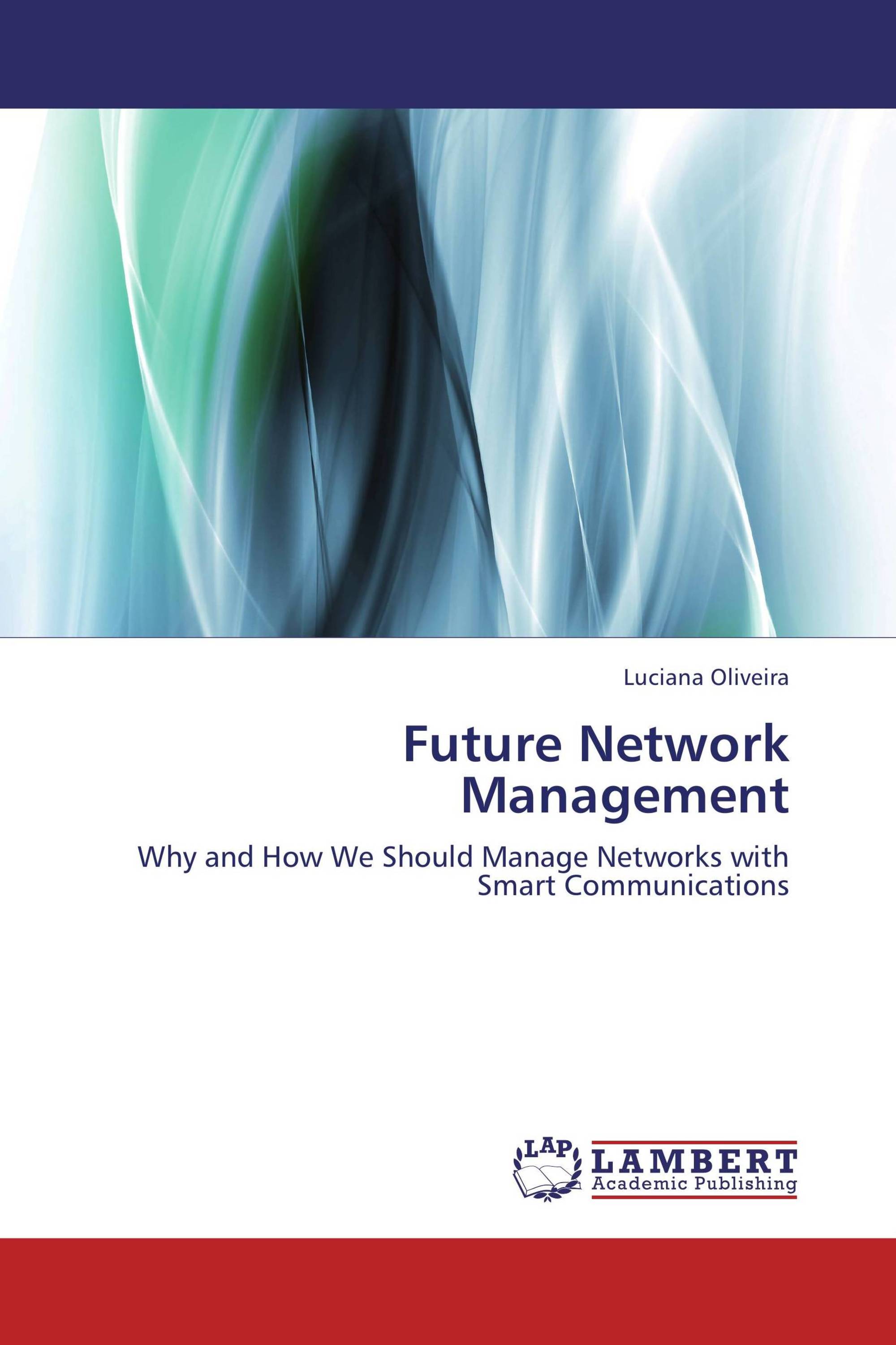 Future Network Management