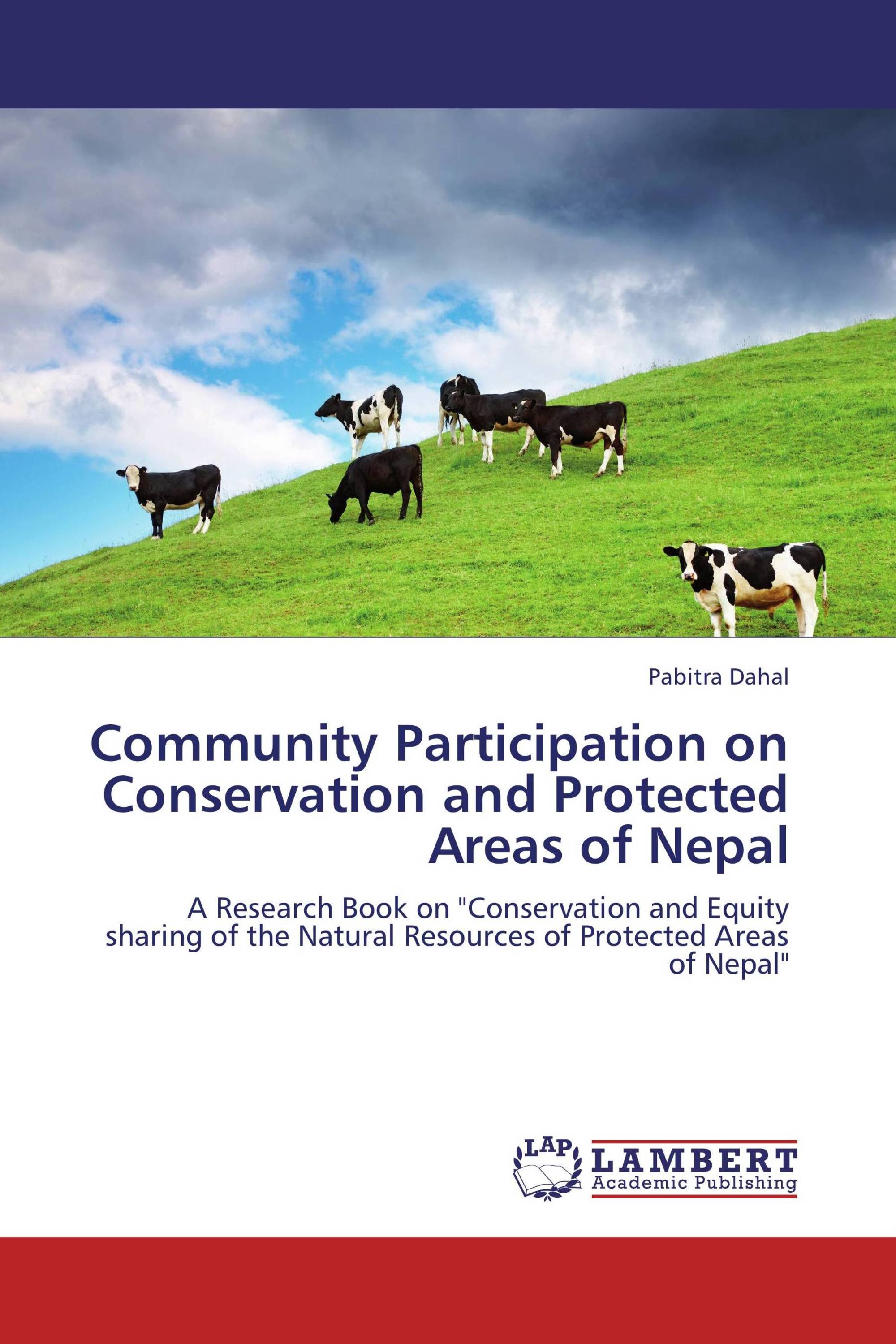 Community Participation on Conservation and Protected Areas of Nepal