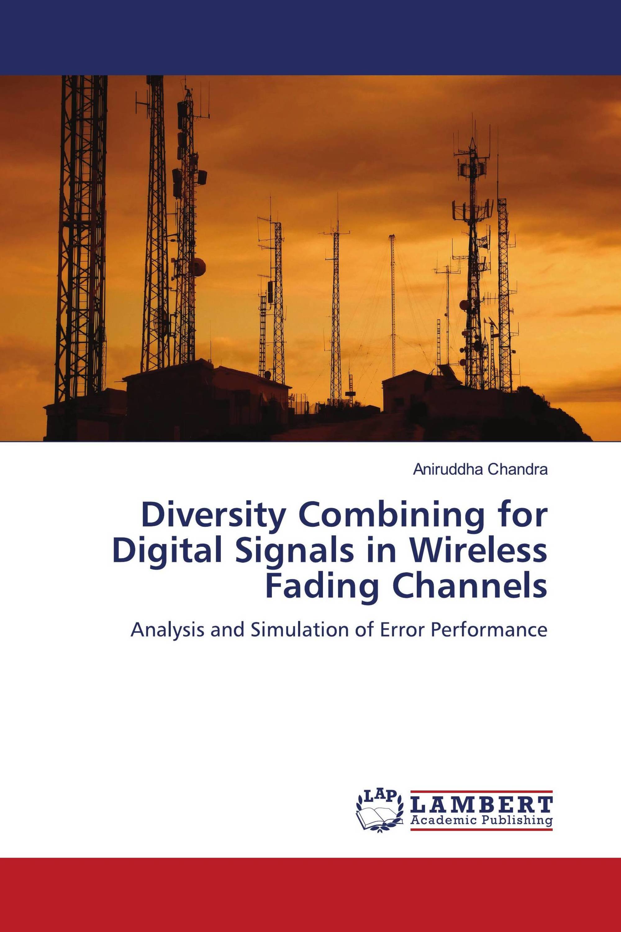 Diversity Combining for Digital Signals in Wireless Fading Channels