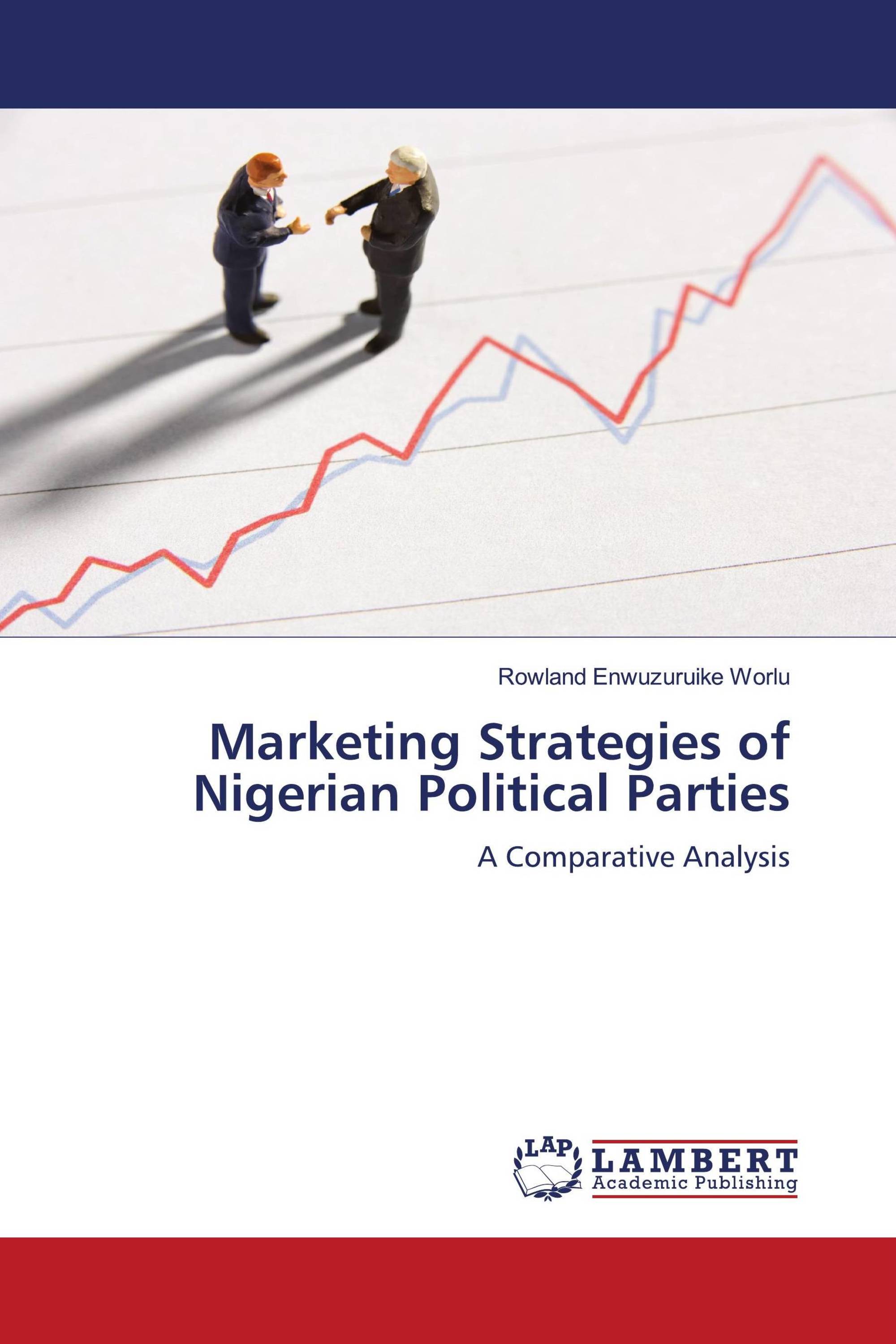 Marketing Strategies of Nigerian Political Parties