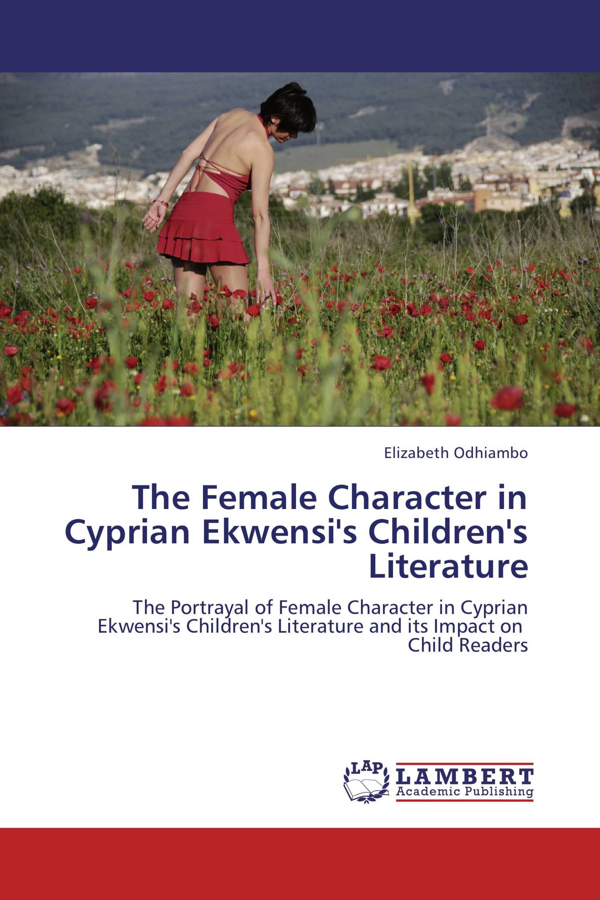 The Female Character in Cyprian Ekwensi's Children's Literature