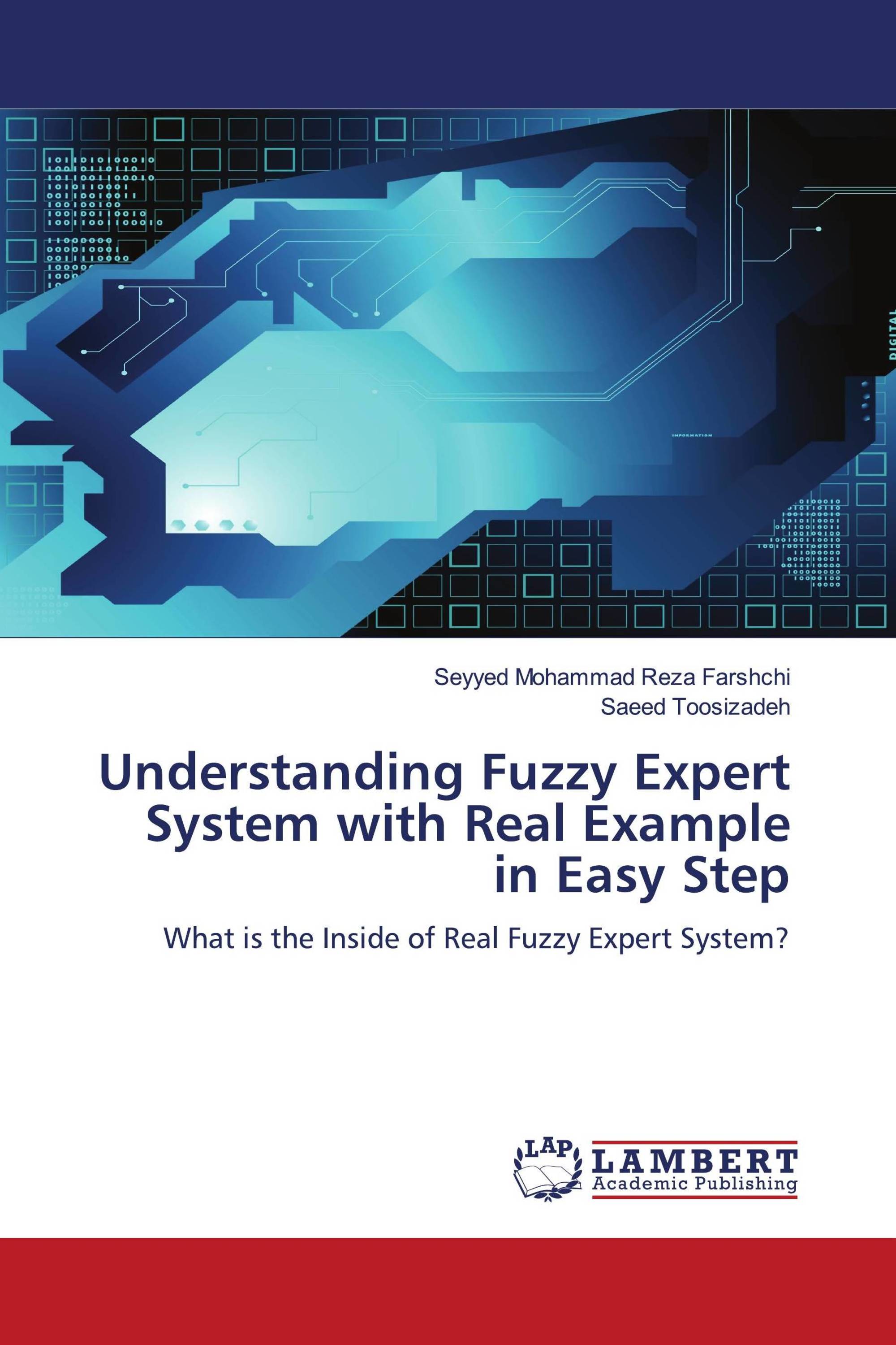 Understanding Fuzzy Expert System with Real Example in Easy Step