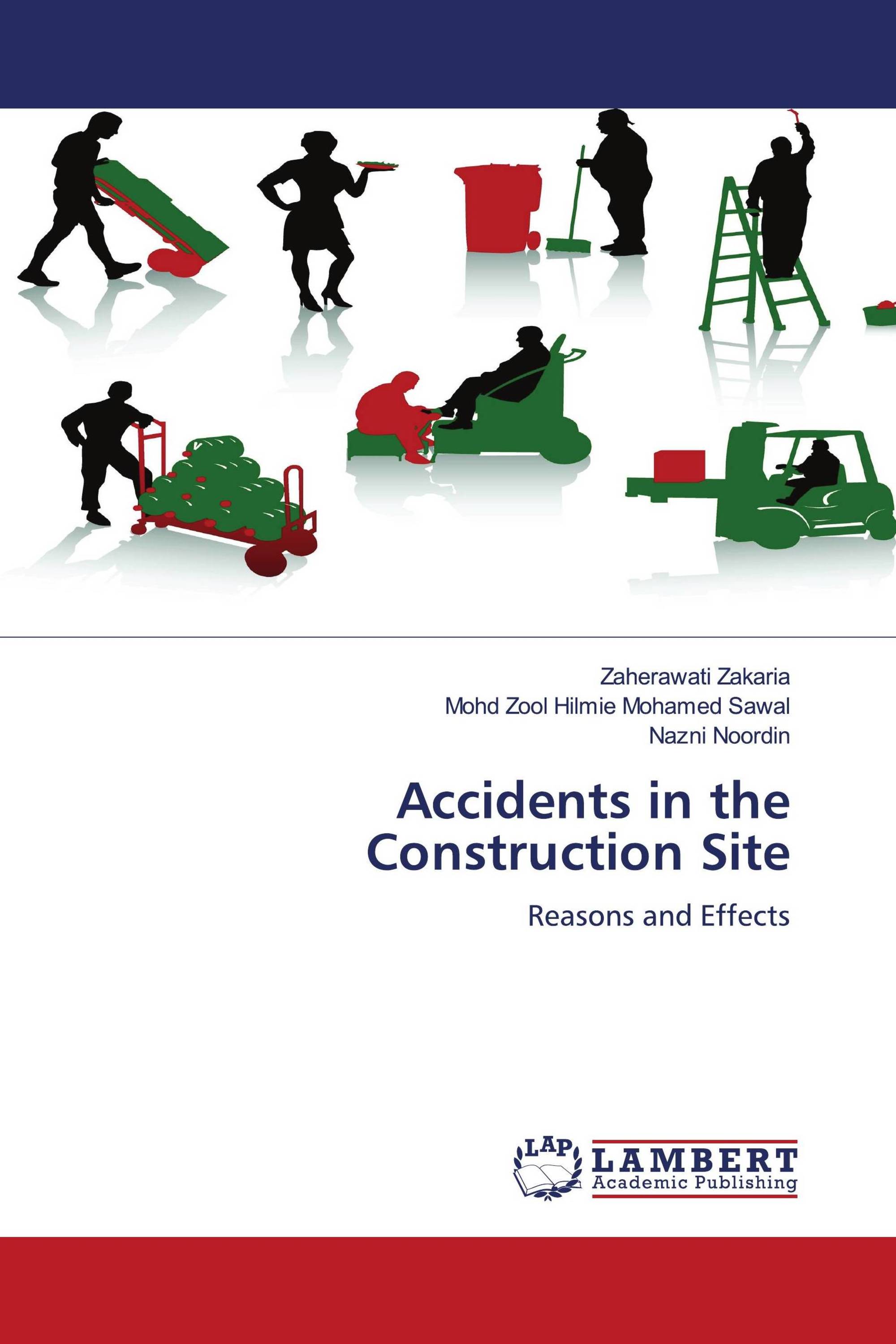 Accidents in the Construction Site