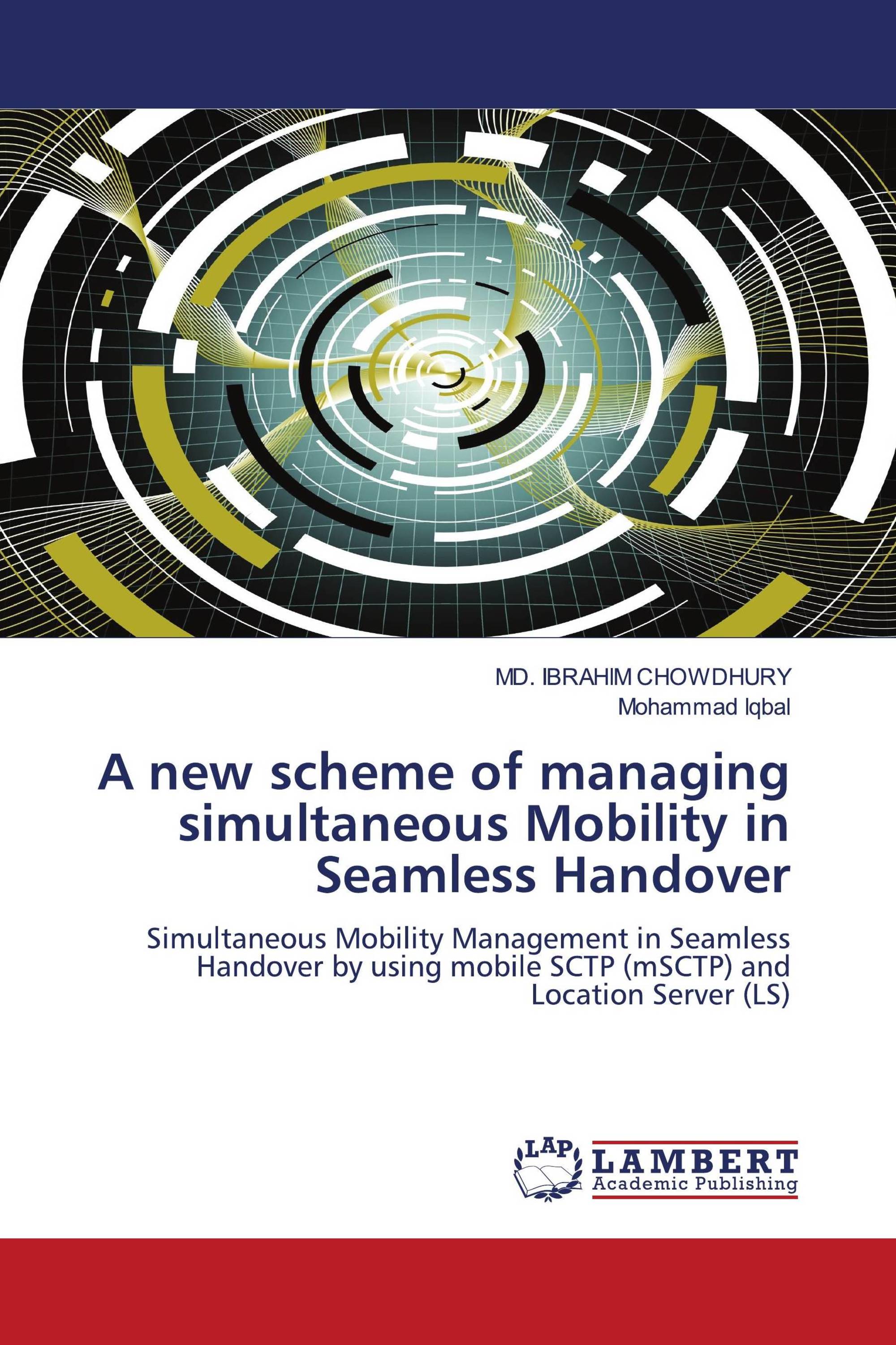 A new scheme of managing simultaneous Mobility in Seamless Handover