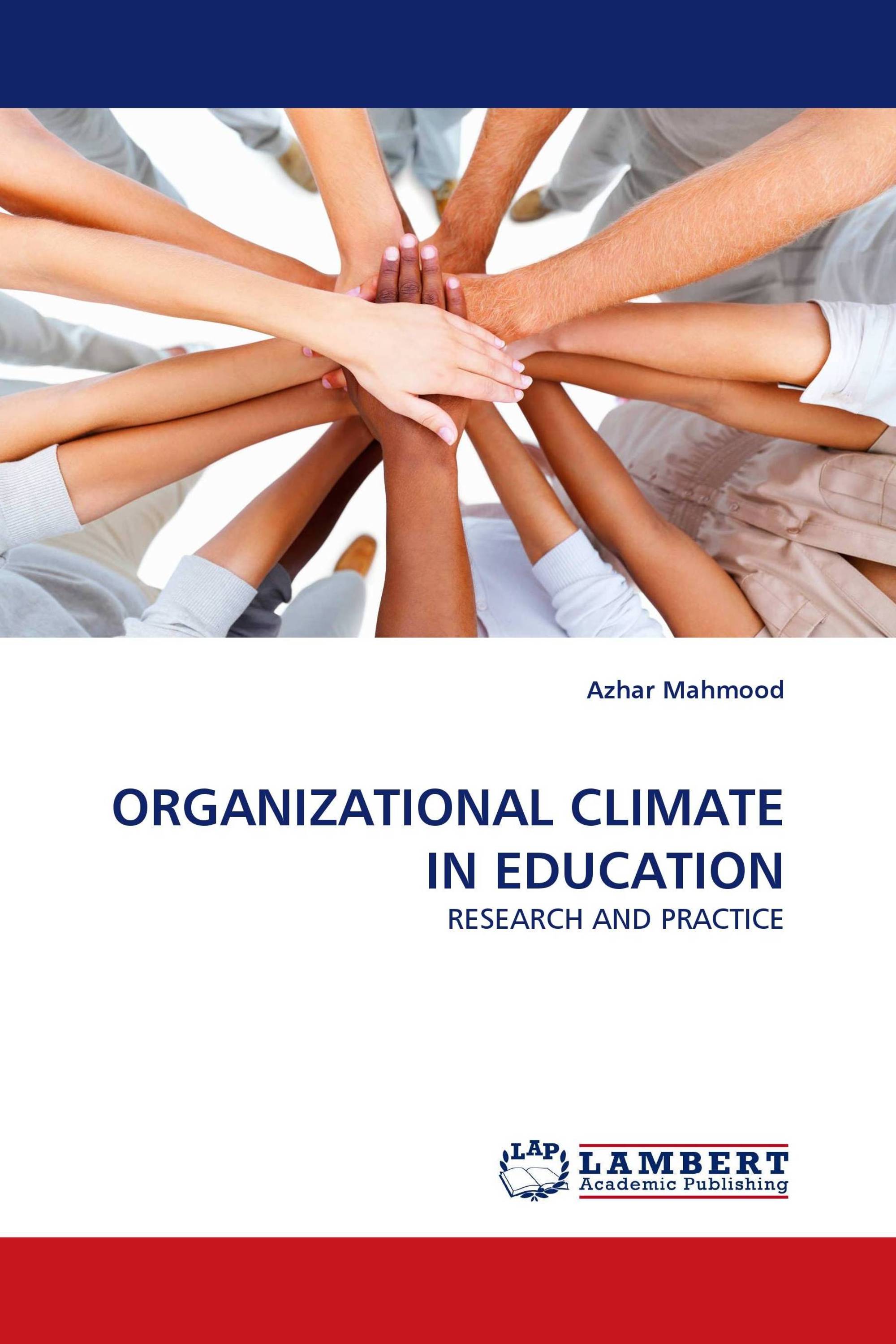 organisational climate thesis