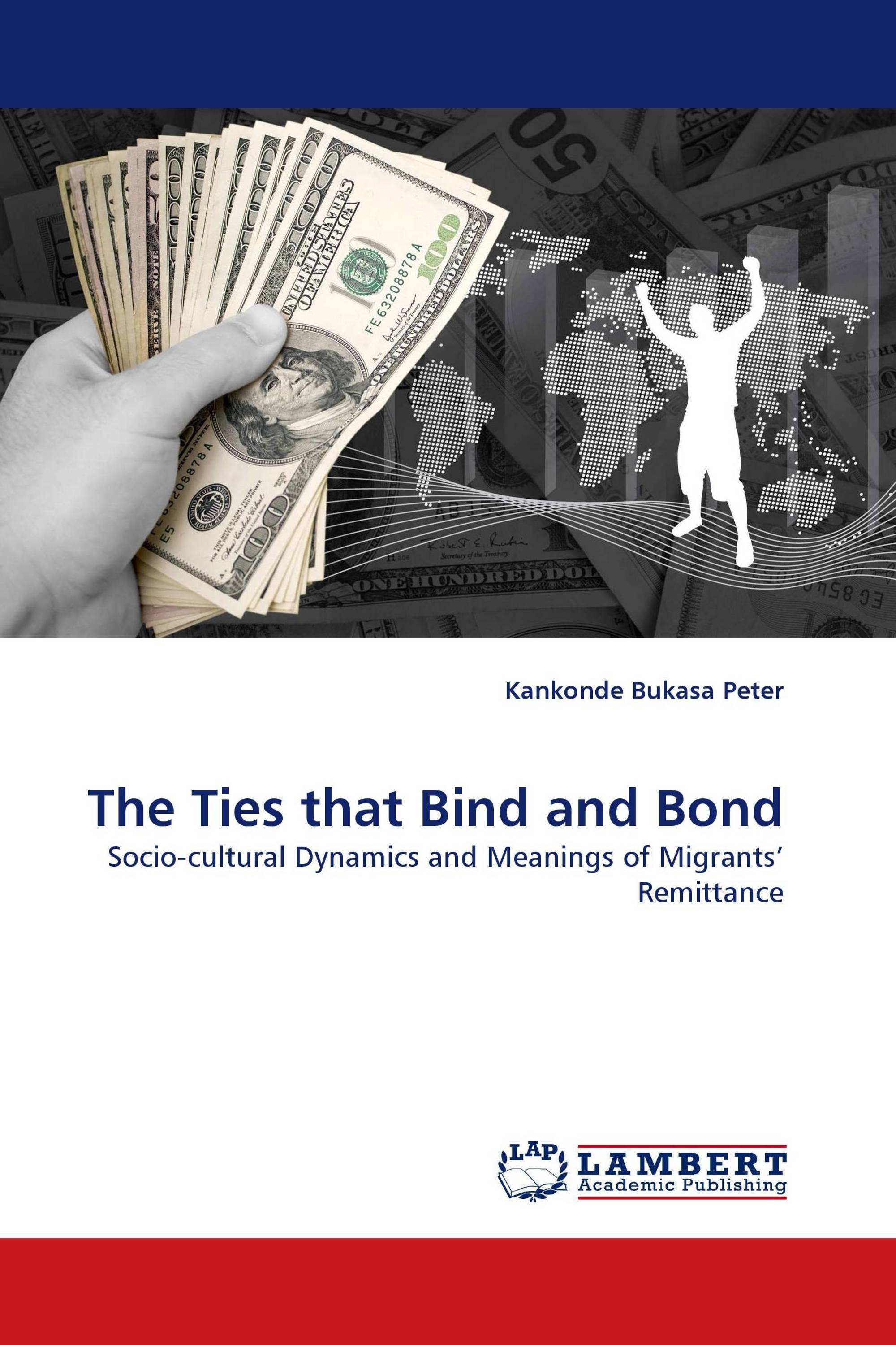 The Ties that Bind and Bond