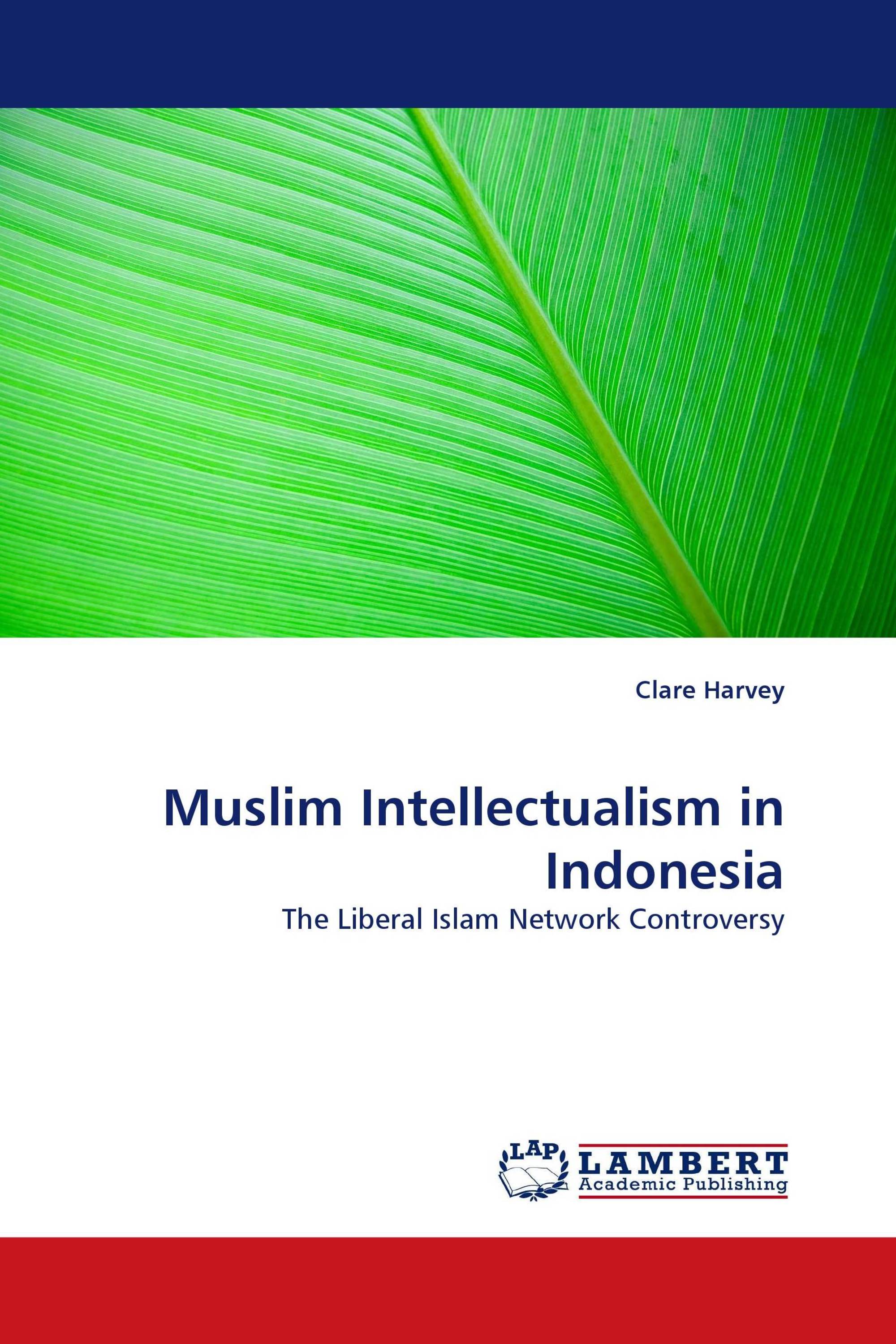 Muslim Intellectualism in Indonesia