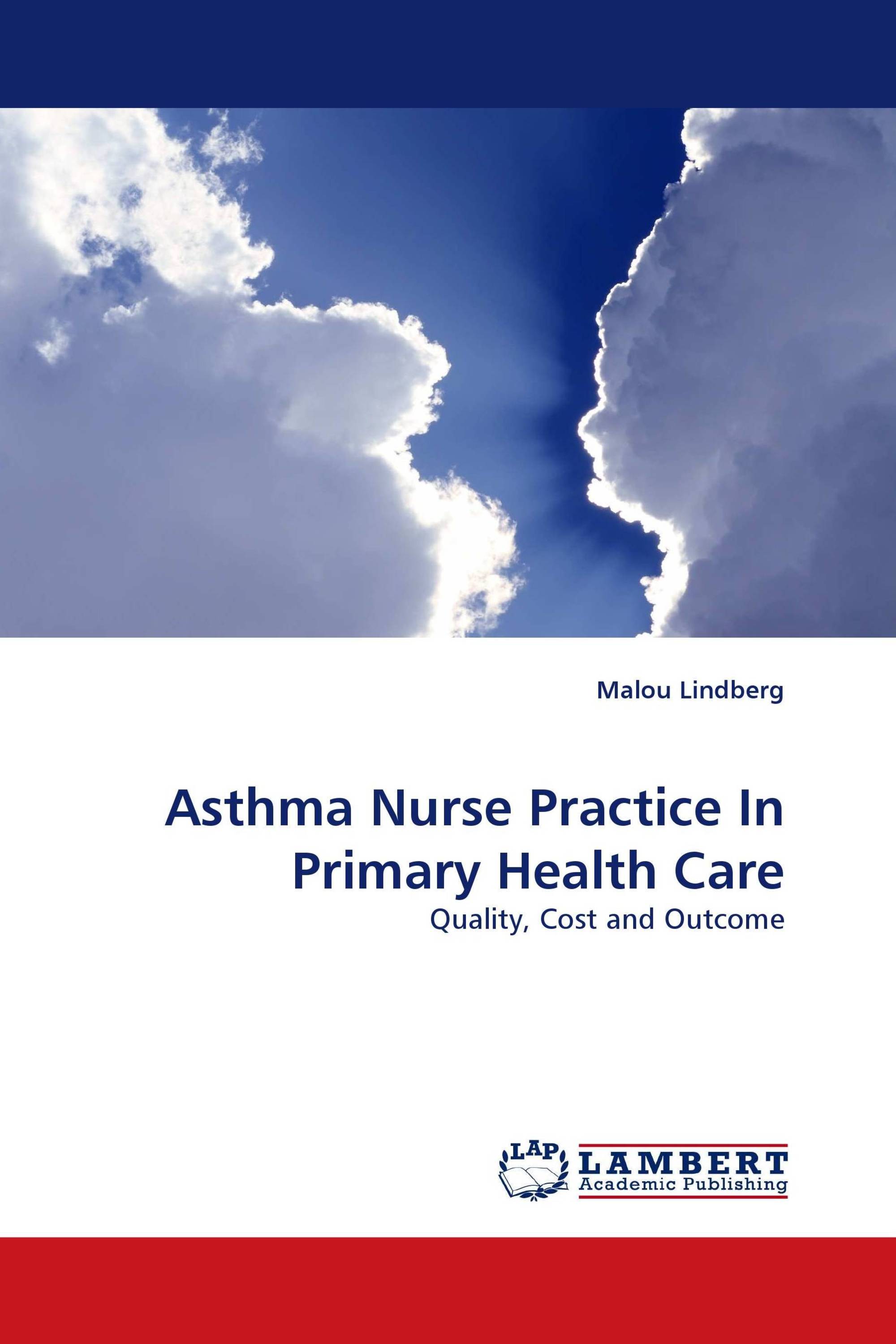 Asthma Nurse Practice In Primary Health Care