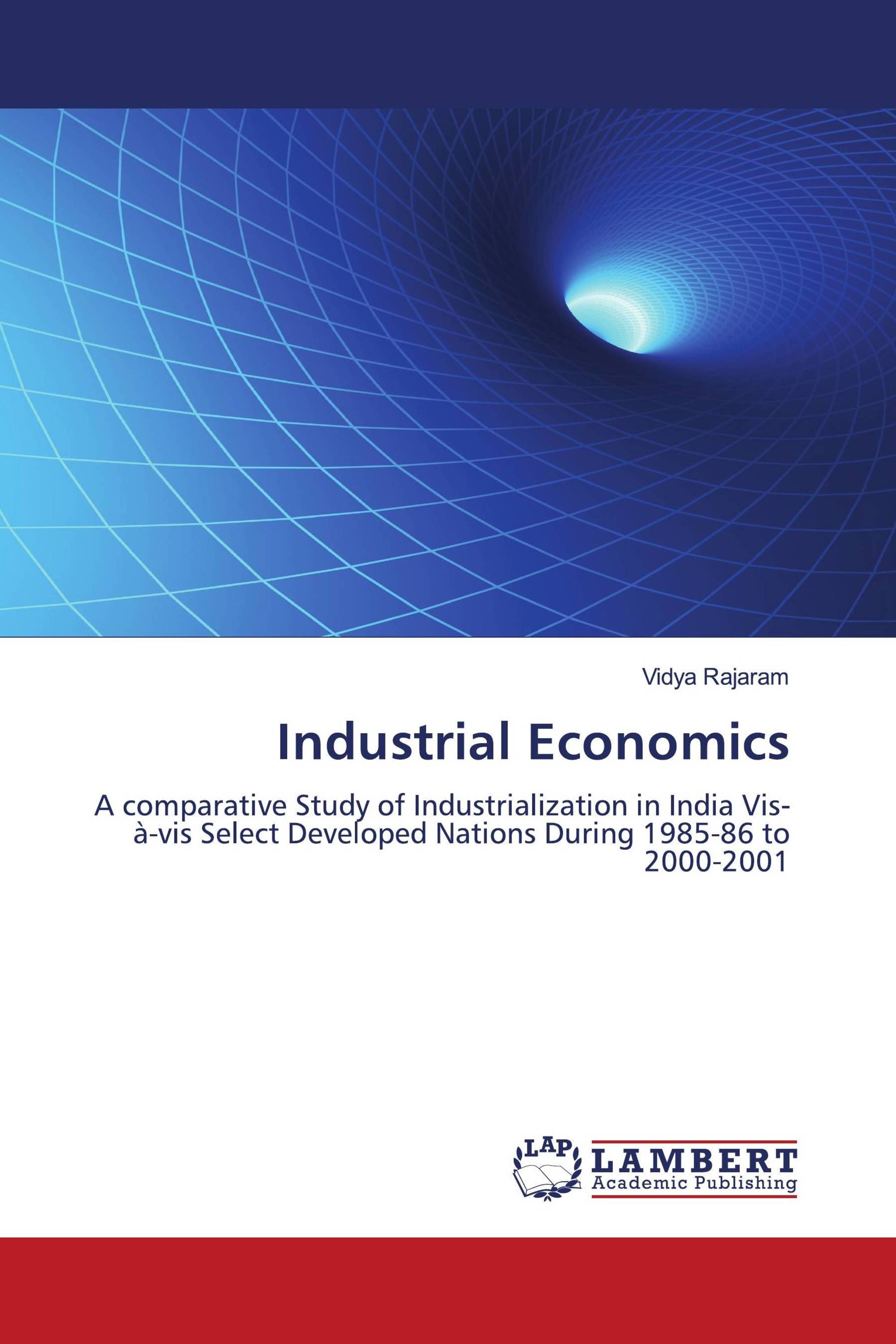 Industrial Economics