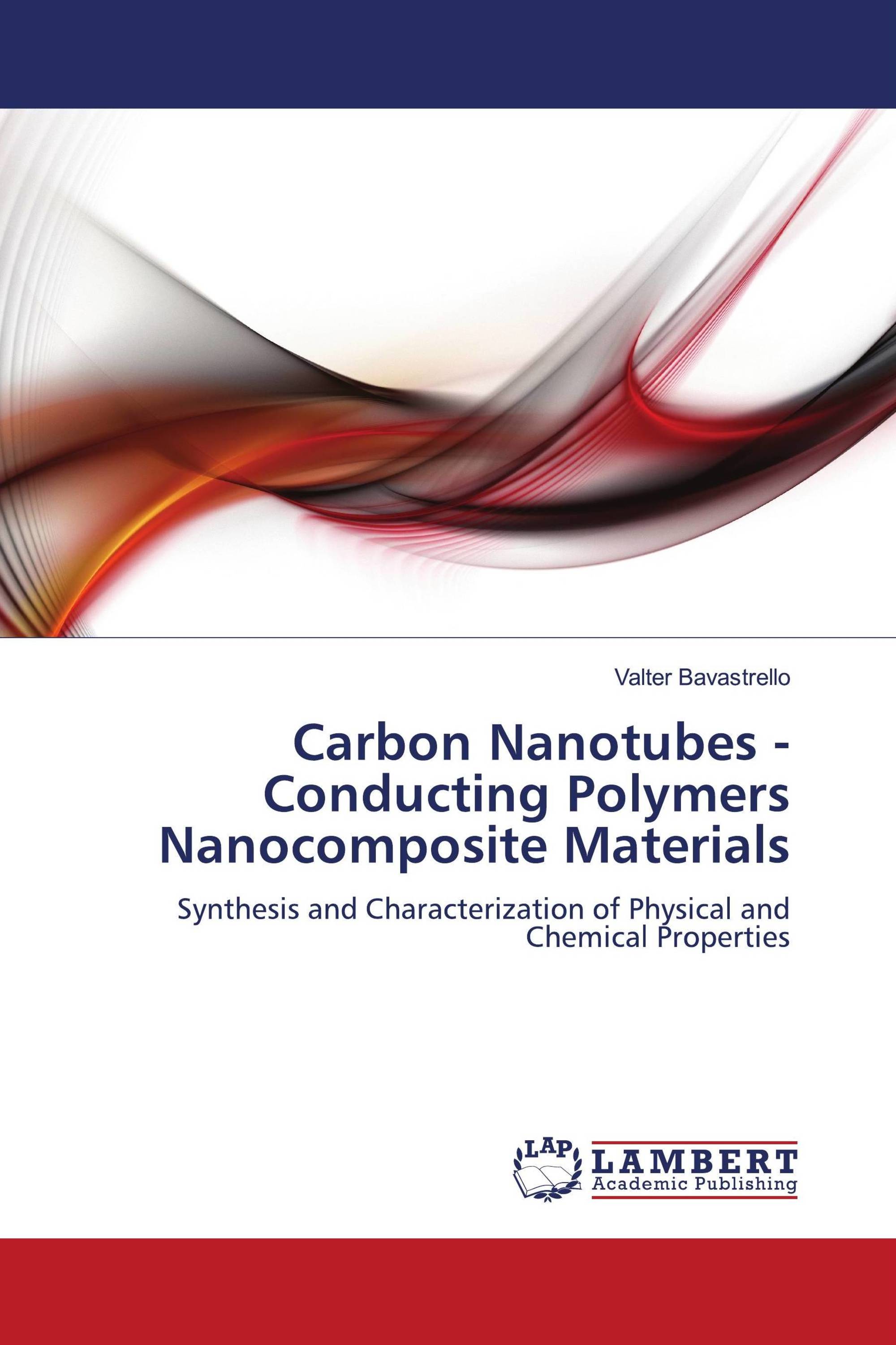 Carbon Nanotubes - Conducting Polymers Nanocomposite Materials