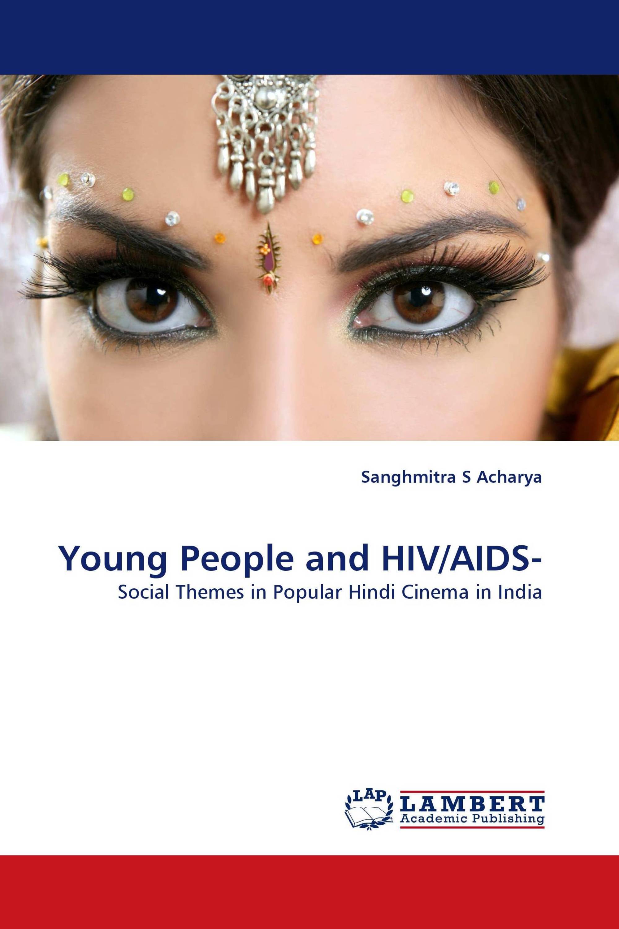 Young People and HIV/AIDS-