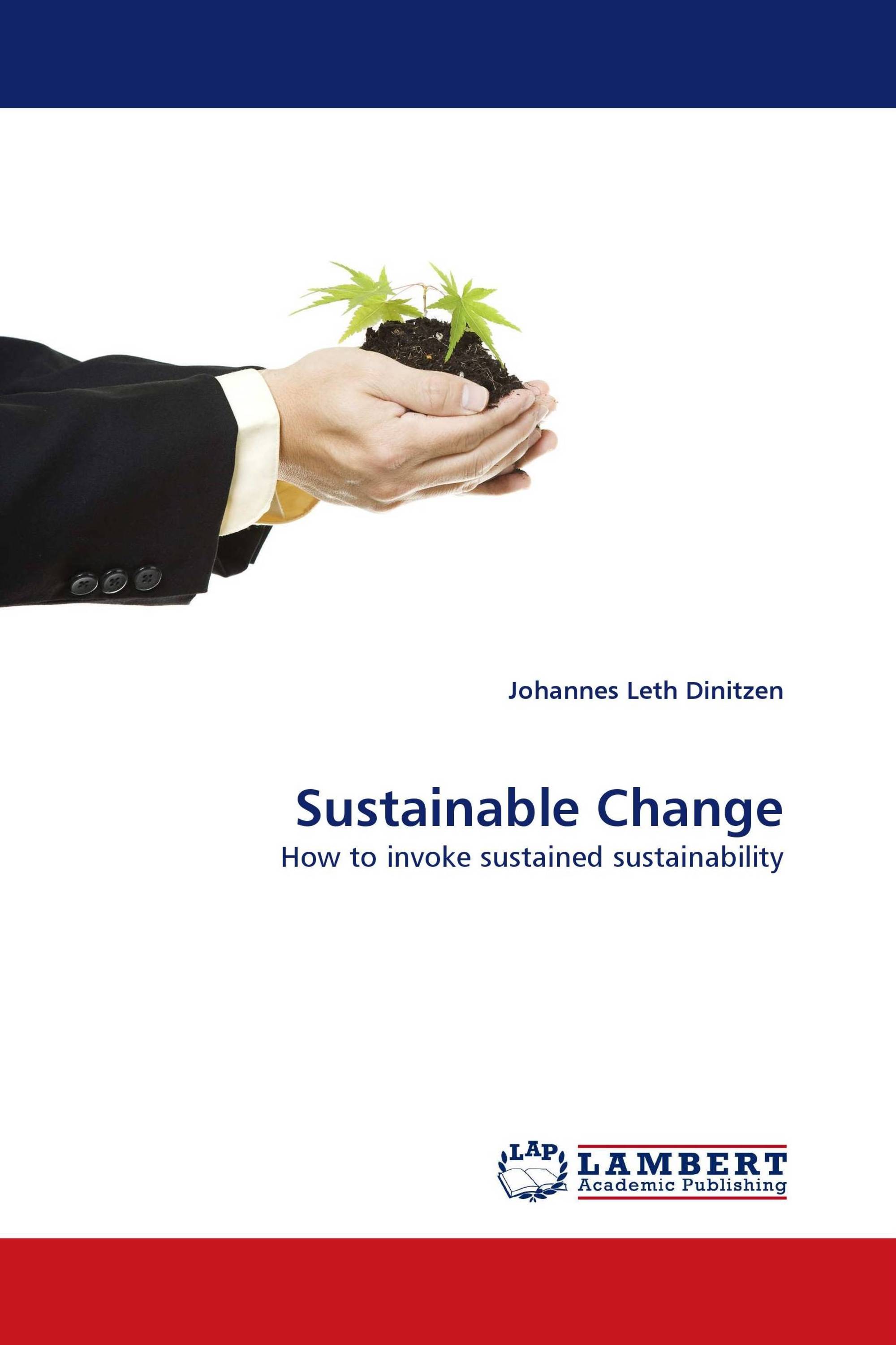 Sustainable Change