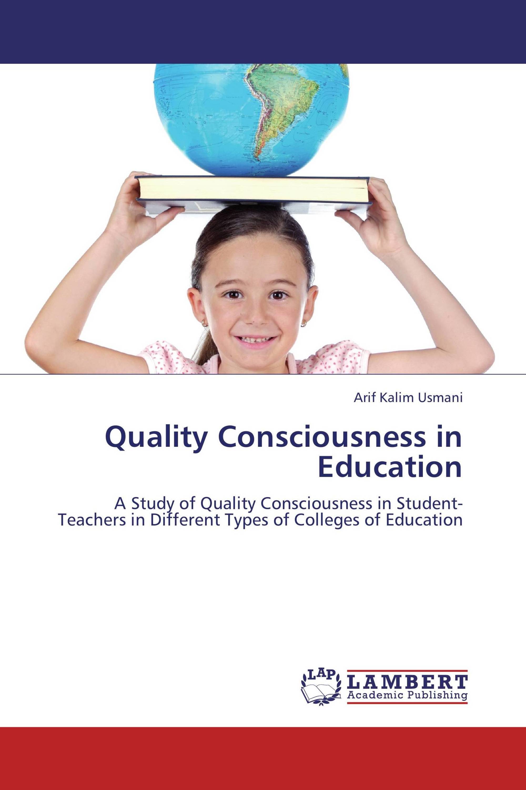 Quality Consciousness in Education