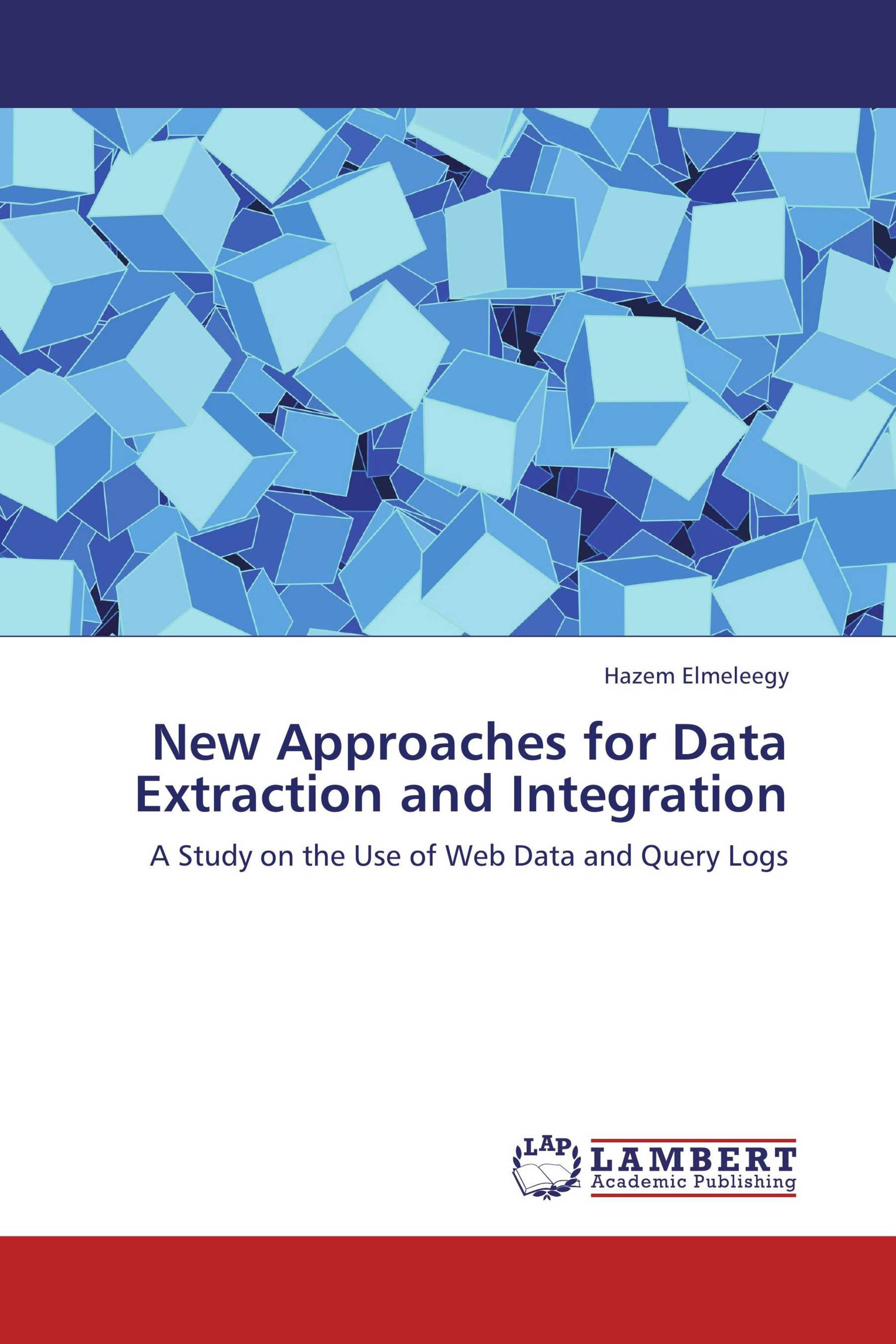 New Approaches for Data Extraction and Integration