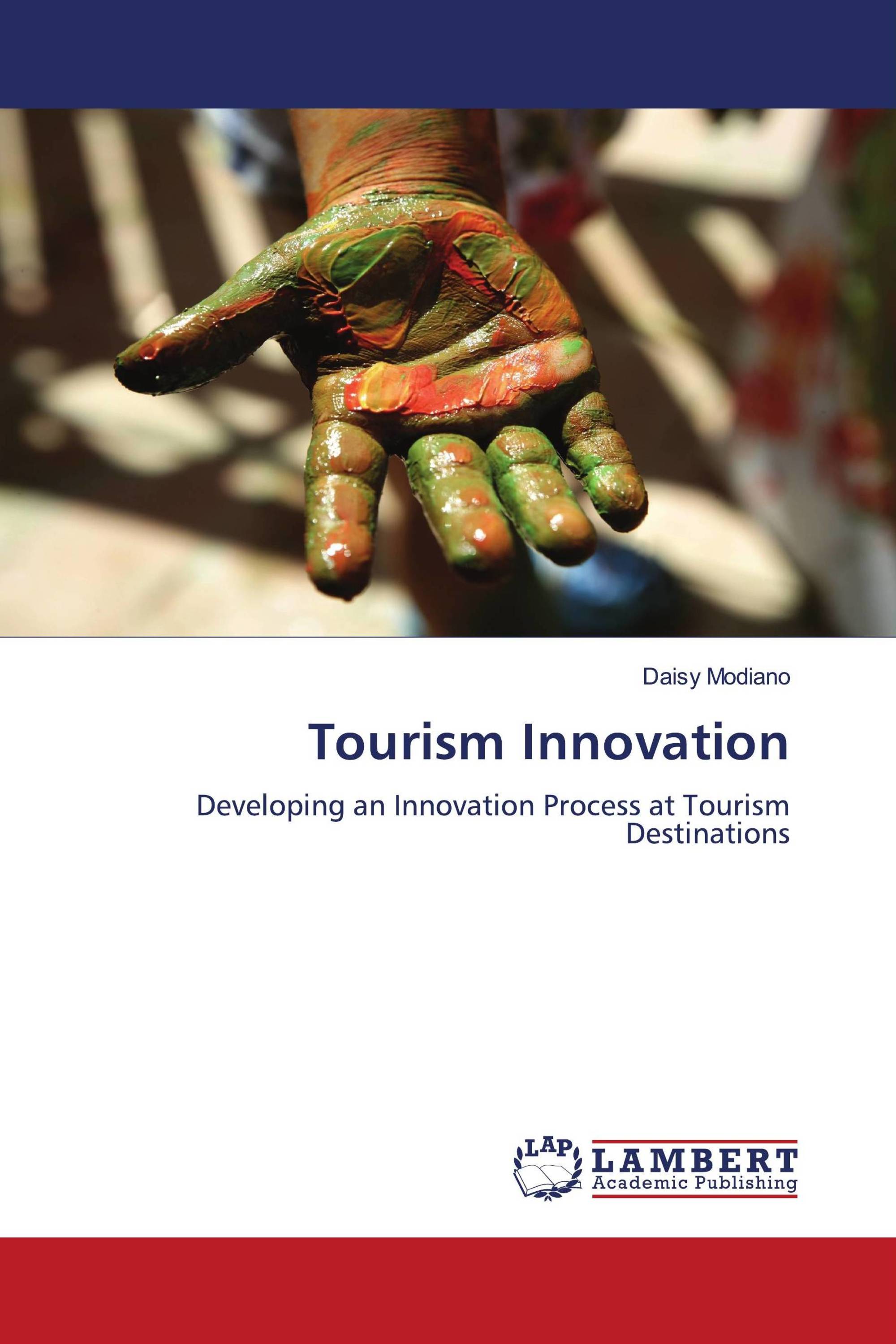 centre for tourism research development and innovation