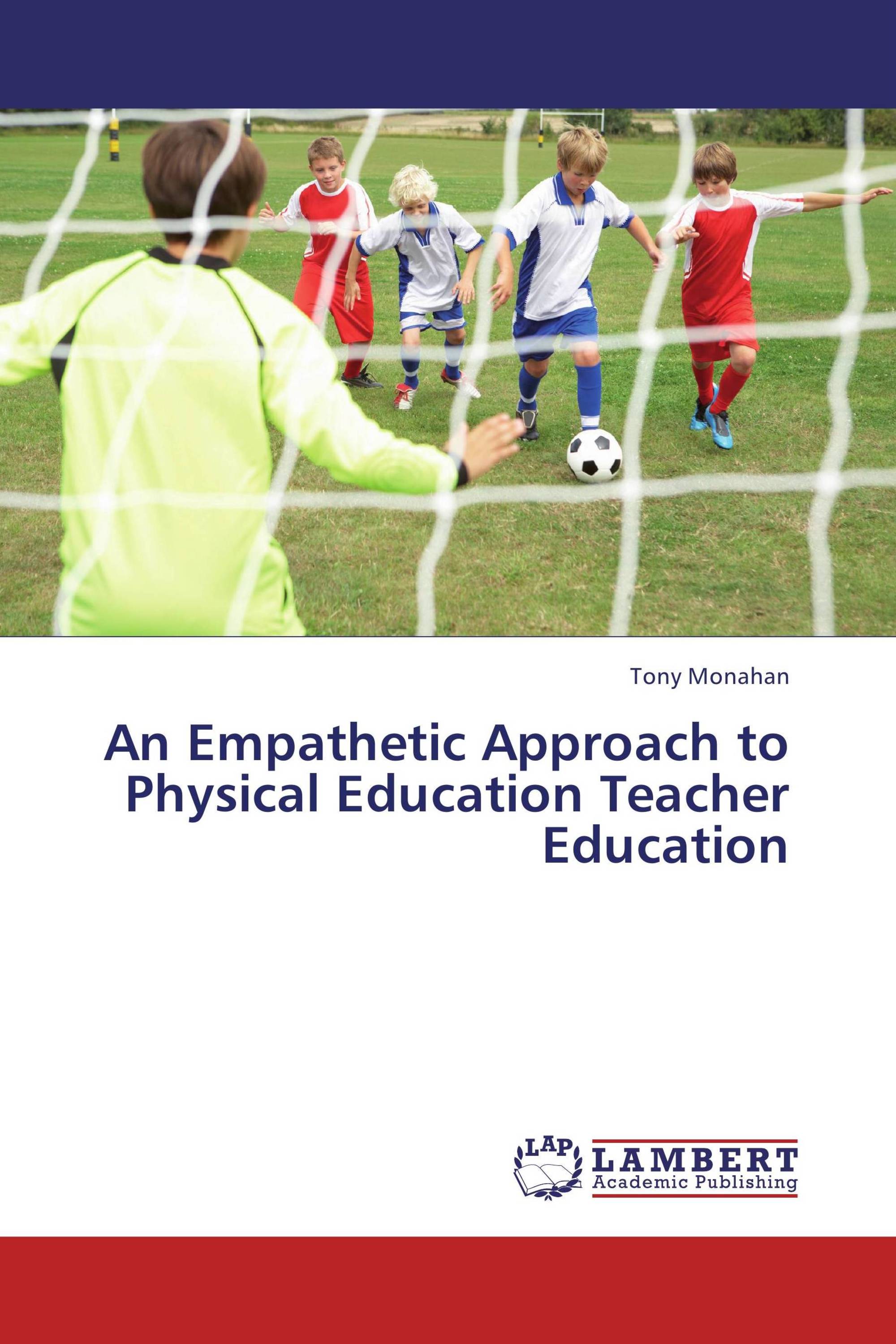 An Empathetic Approach to Physical Education Teacher Education