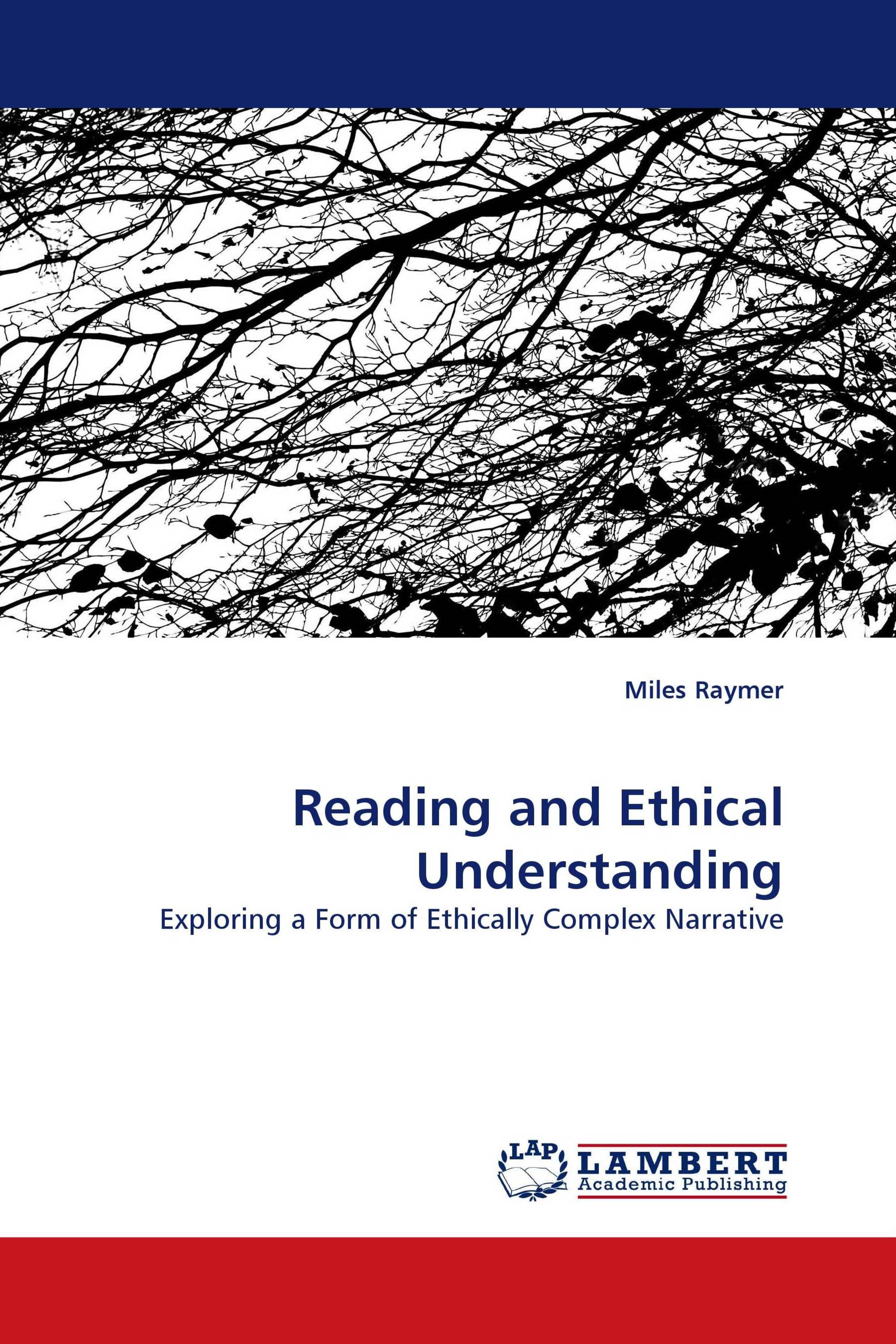 Reading and Ethical Understanding