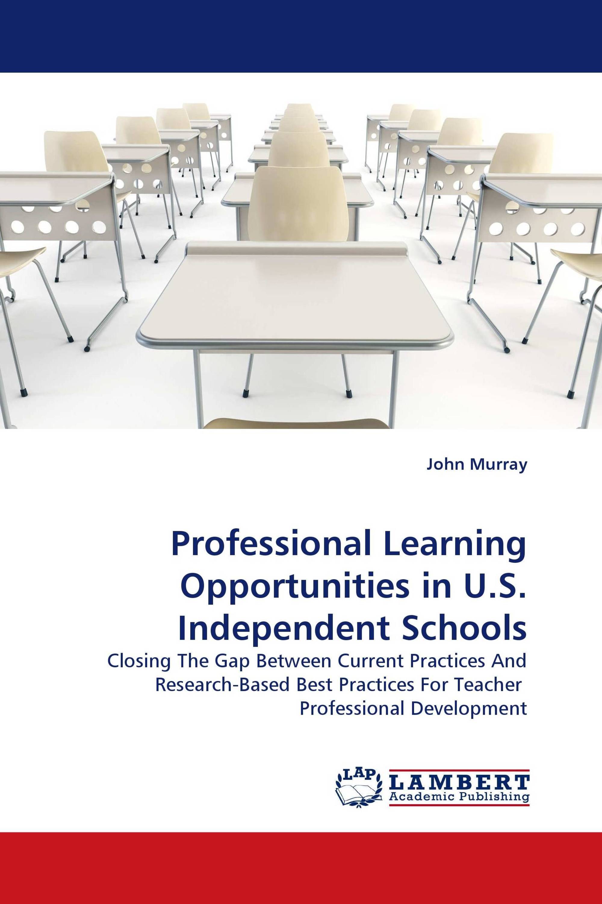 Professional Learning Opportunities in U.S. Independent Schools