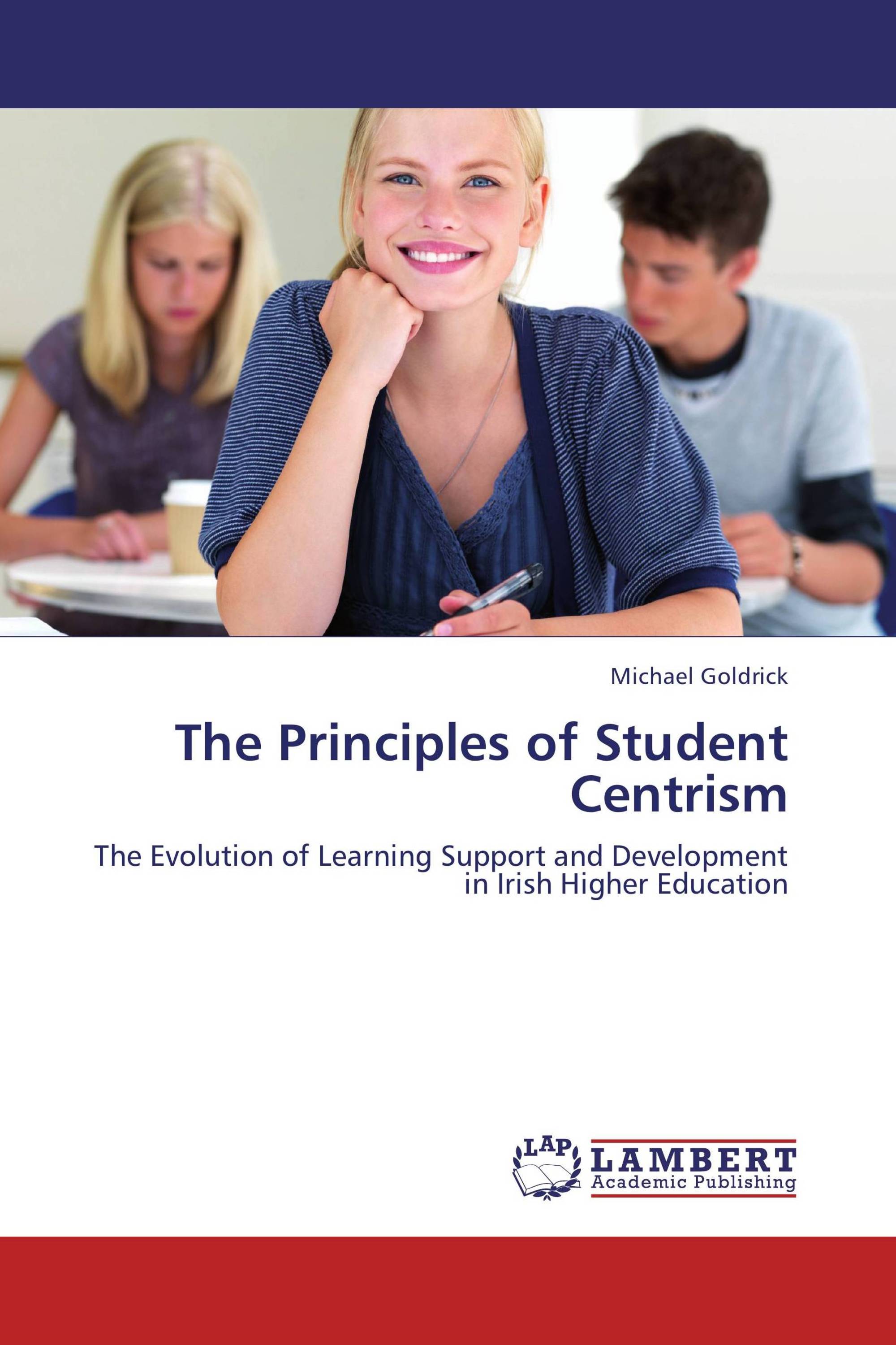 The Principles of Student Centrism