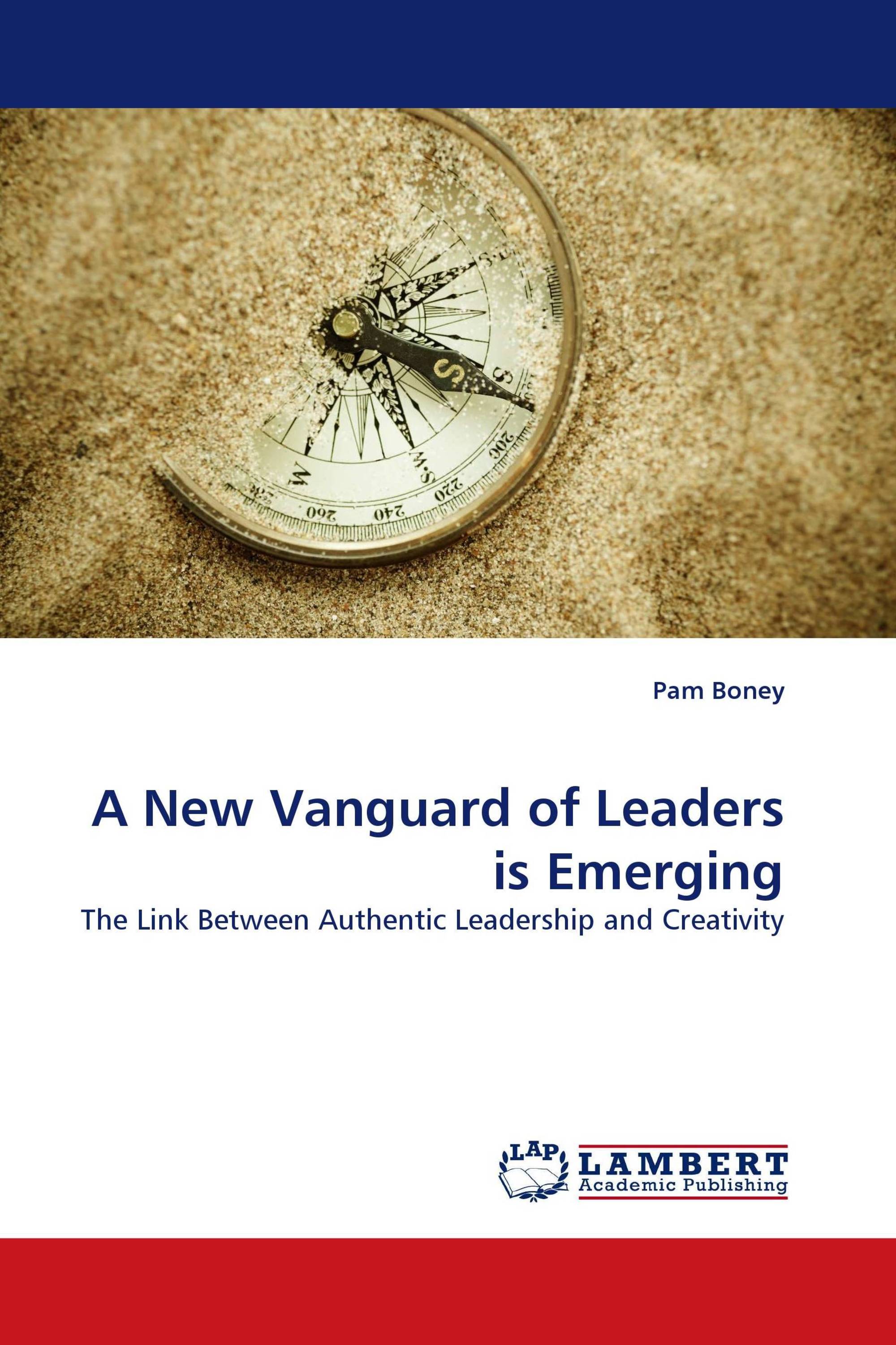 A New Vanguard of Leaders is Emerging