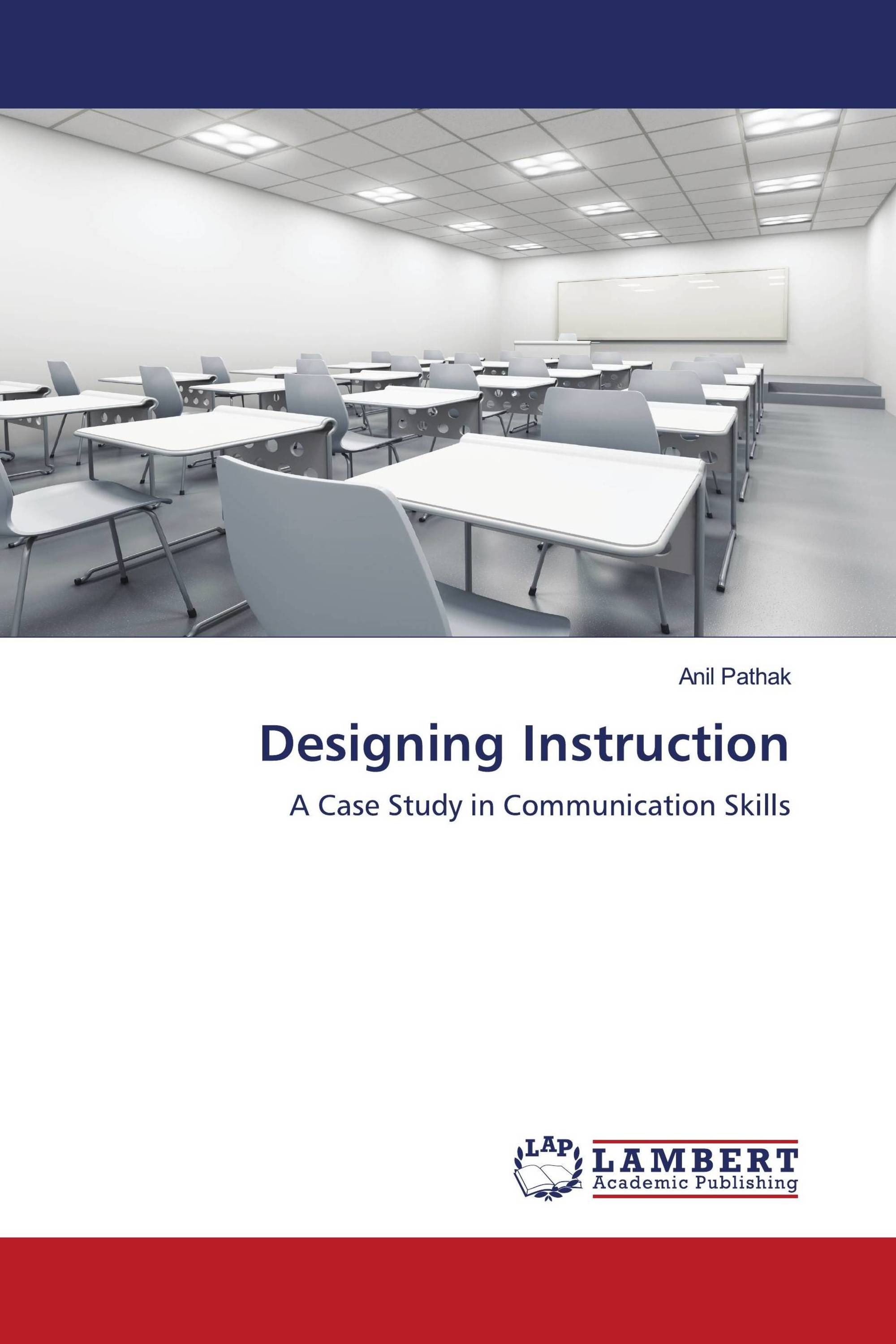 Designing Instruction