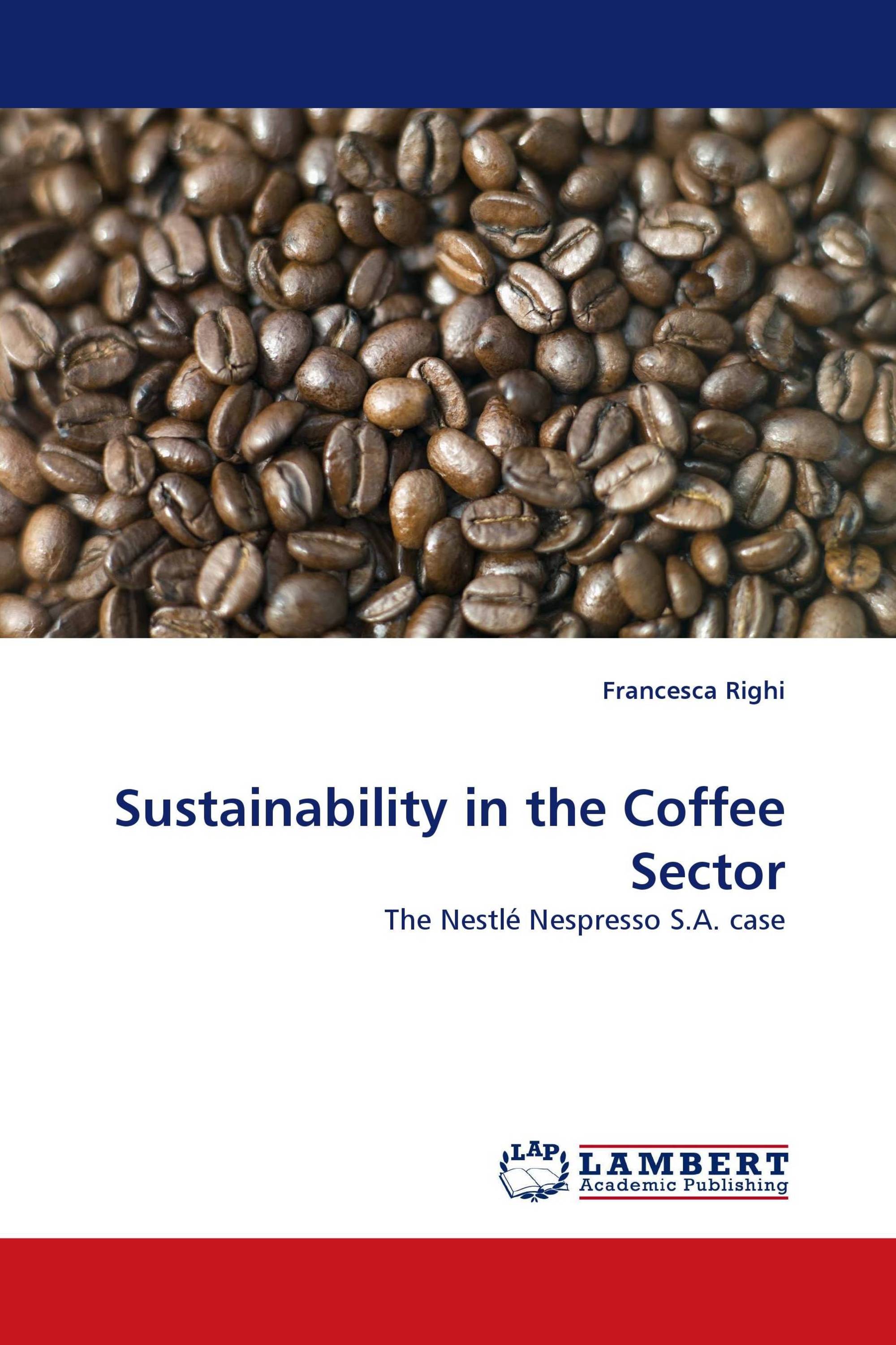 Sustainability in the Coffee Sector