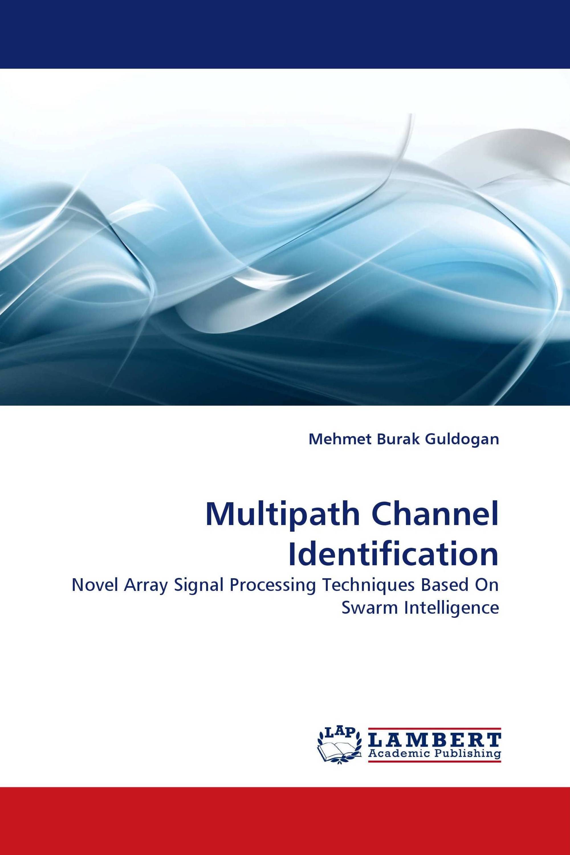 Multipath Channel Identification