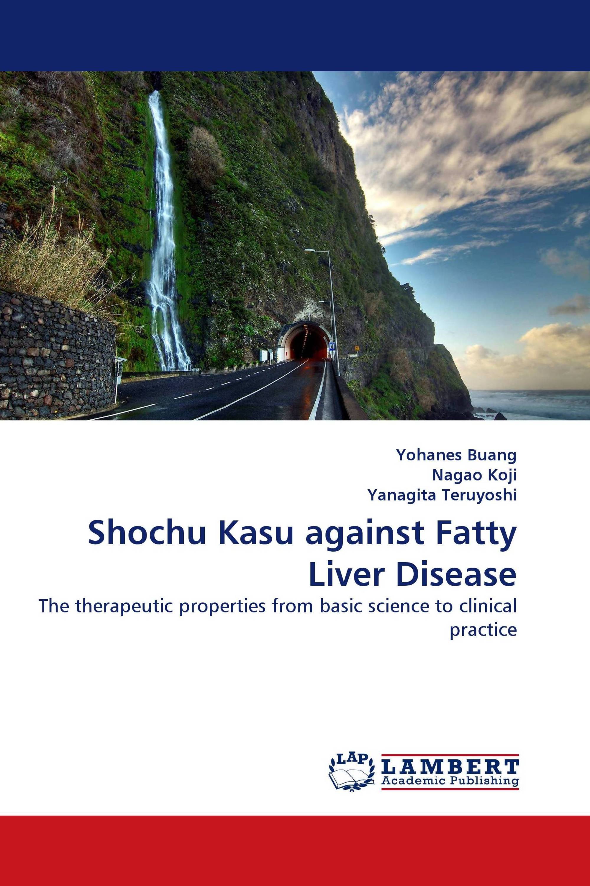 Shochu Kasu against Fatty Liver Disease