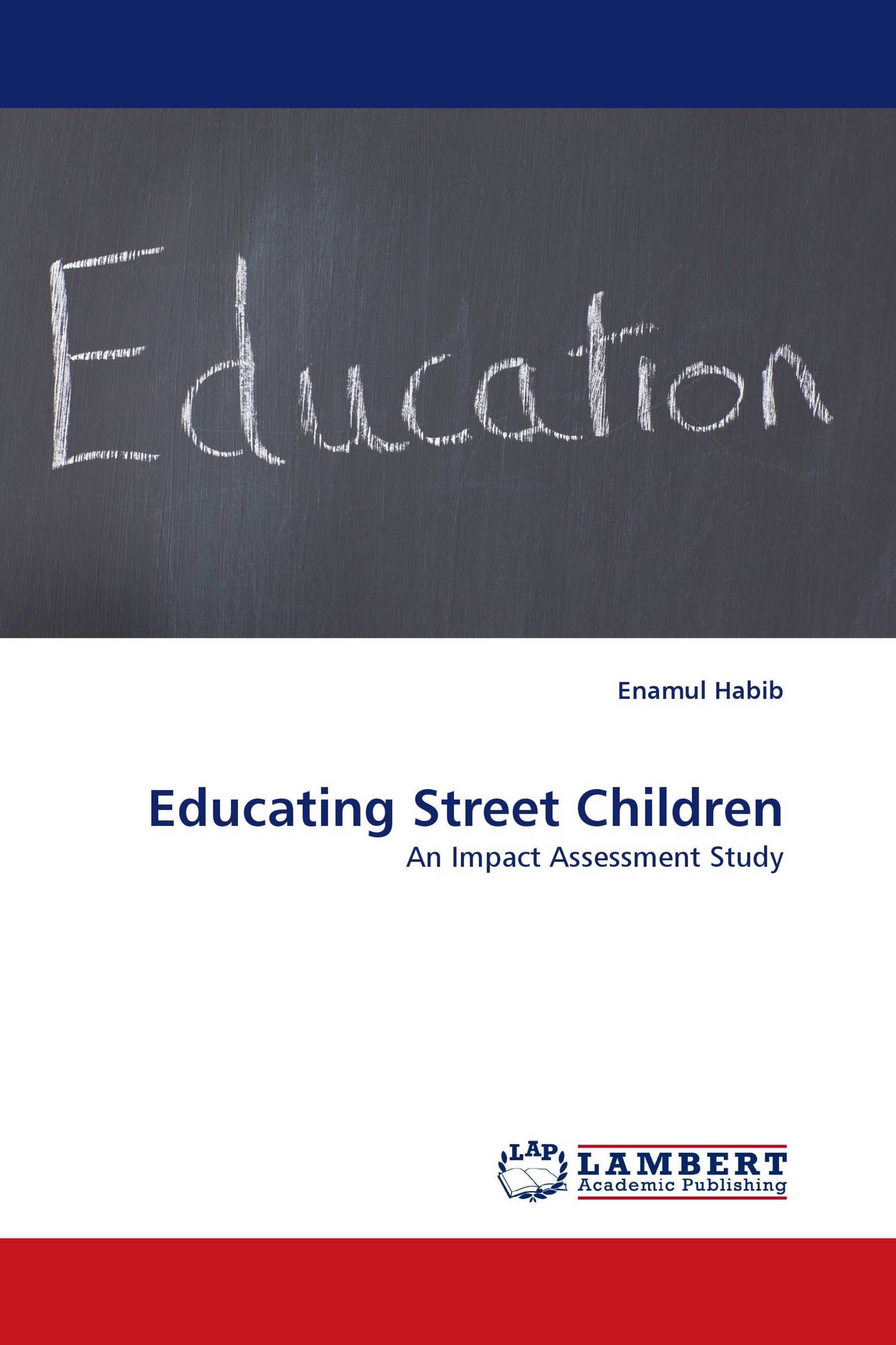 Educating Street Children