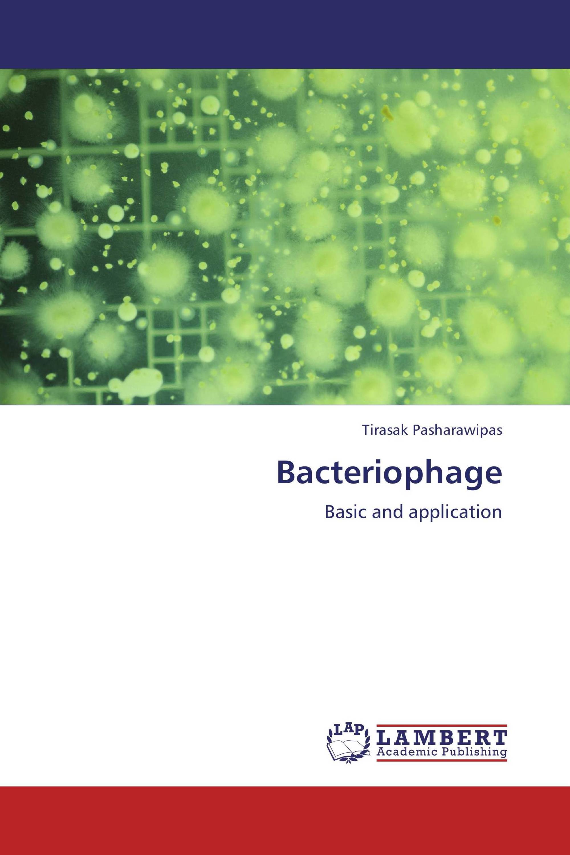 Bacteriophage