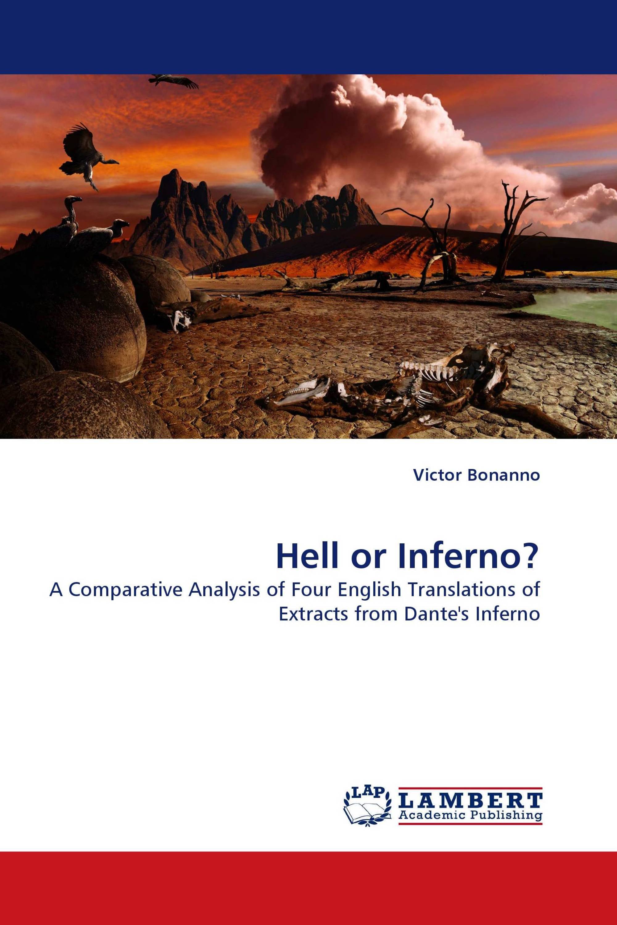 Hell or Inferno?