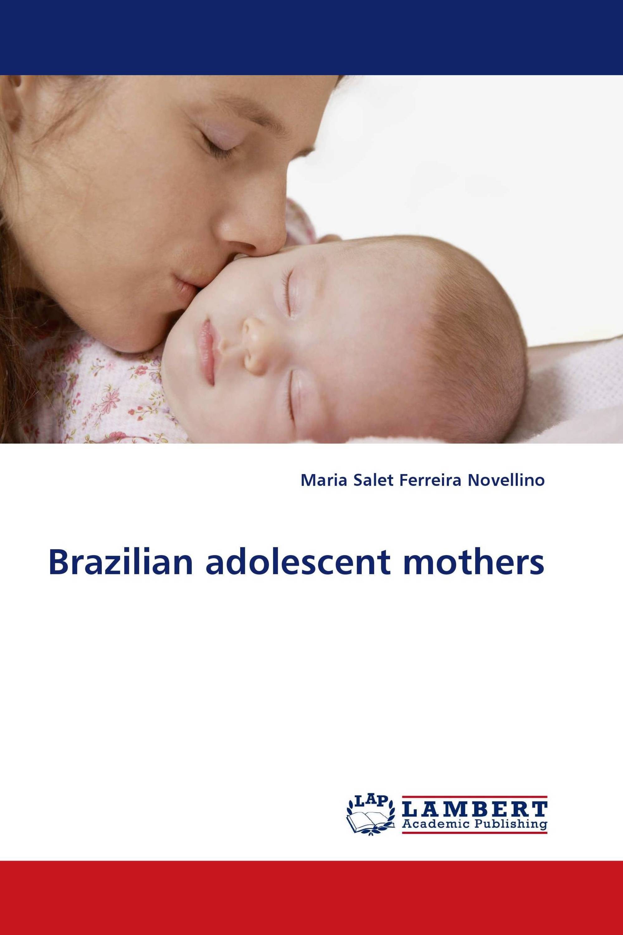 Brazilian adolescent mothers