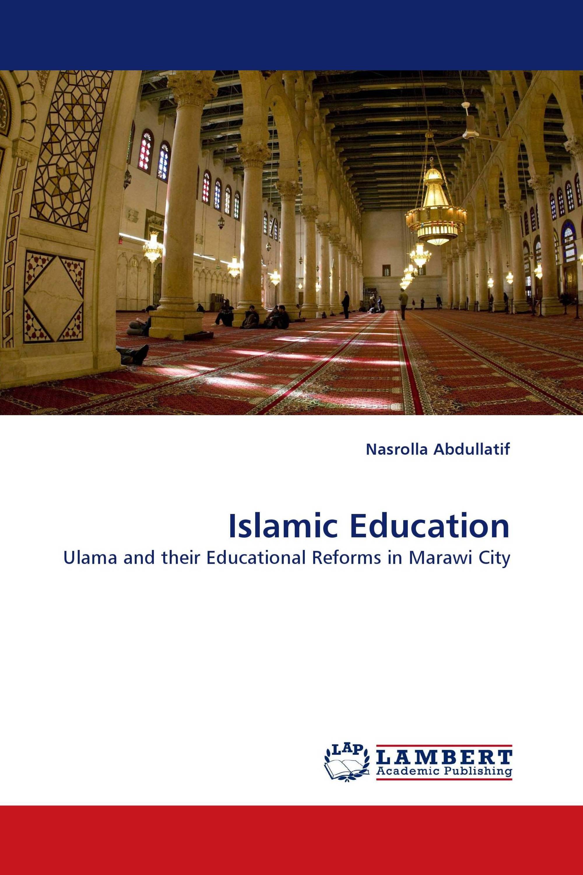 Islamic Education