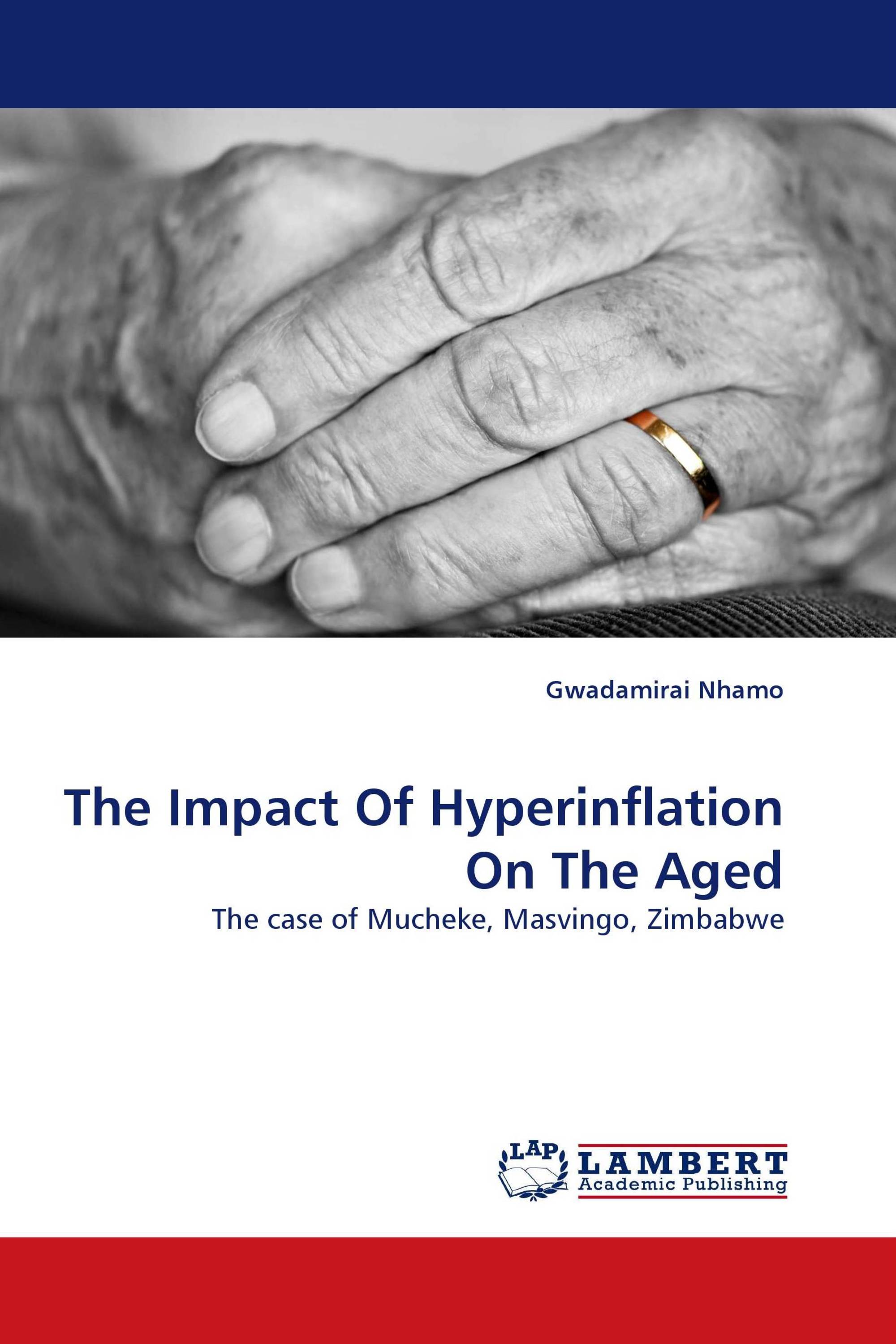 The Impact Of Hyperinflation On The Aged