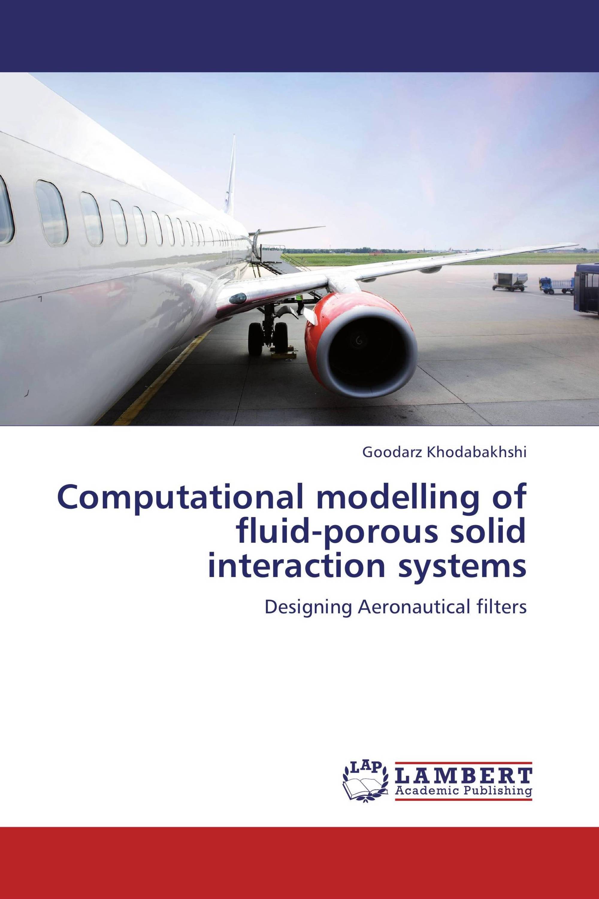 Computational modelling of fluid-porous solid interaction systems