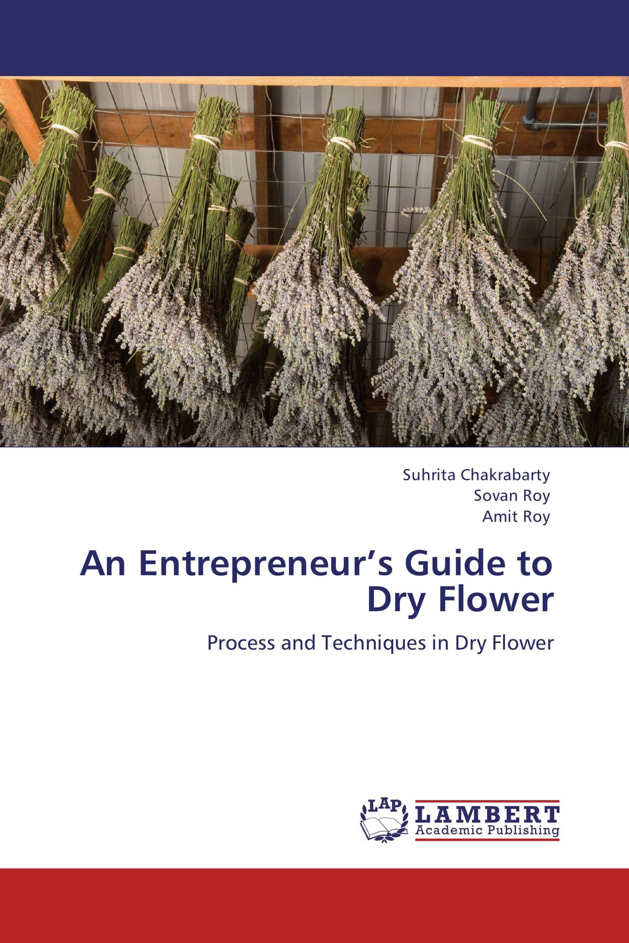 An Entrepreneur’s  Guide to Dry Flower