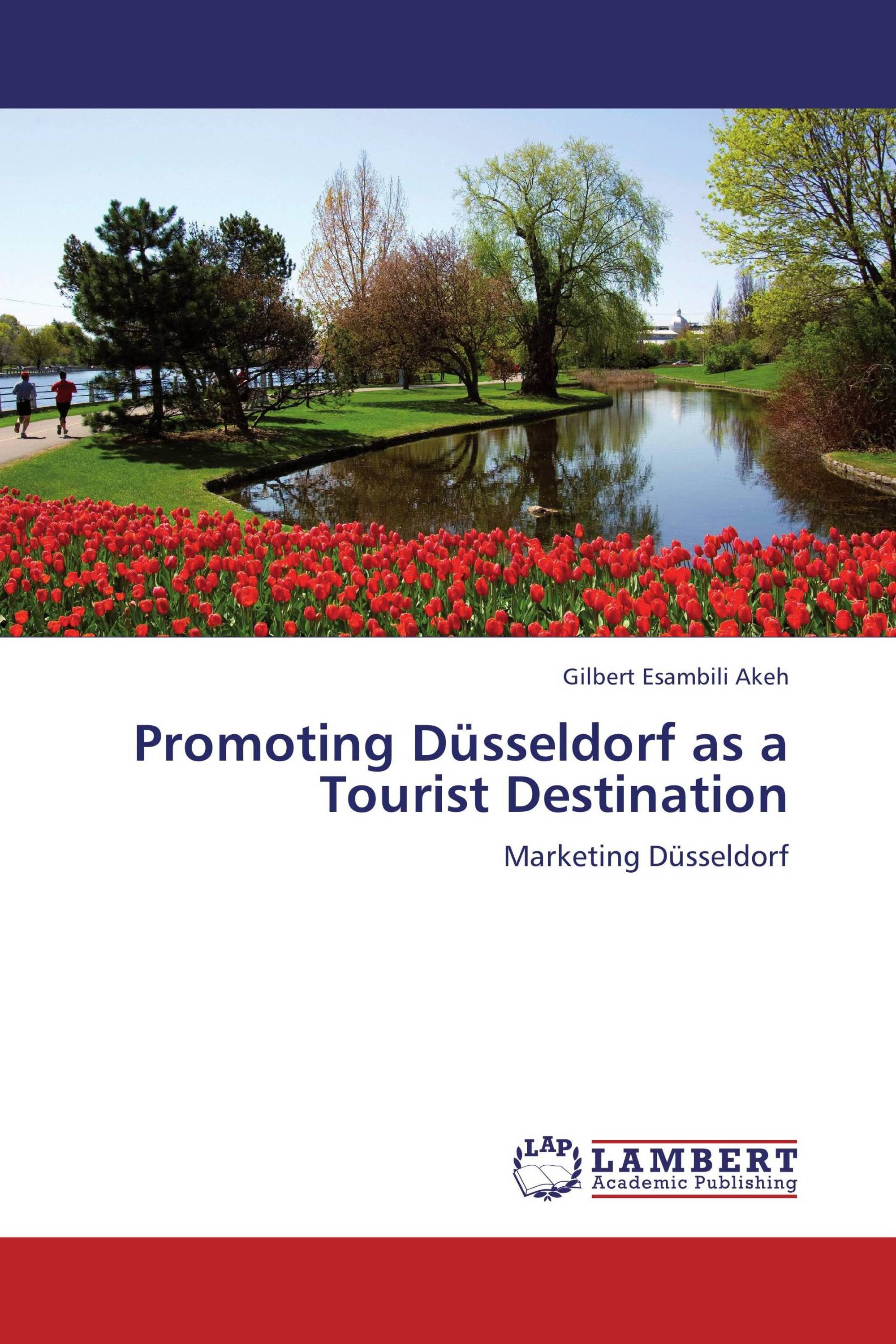 Promoting Düsseldorf as a Tourist Destination