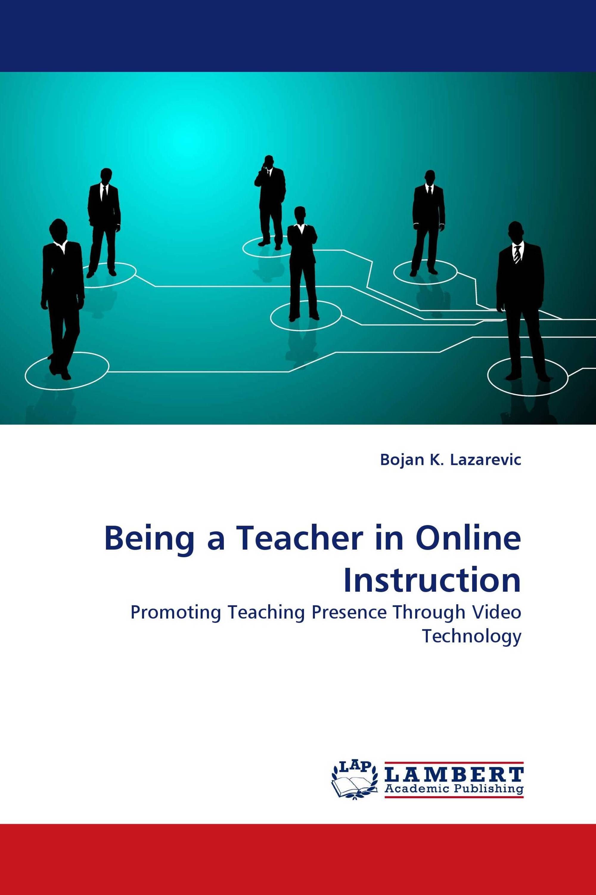 Being a Teacher in Online Instruction