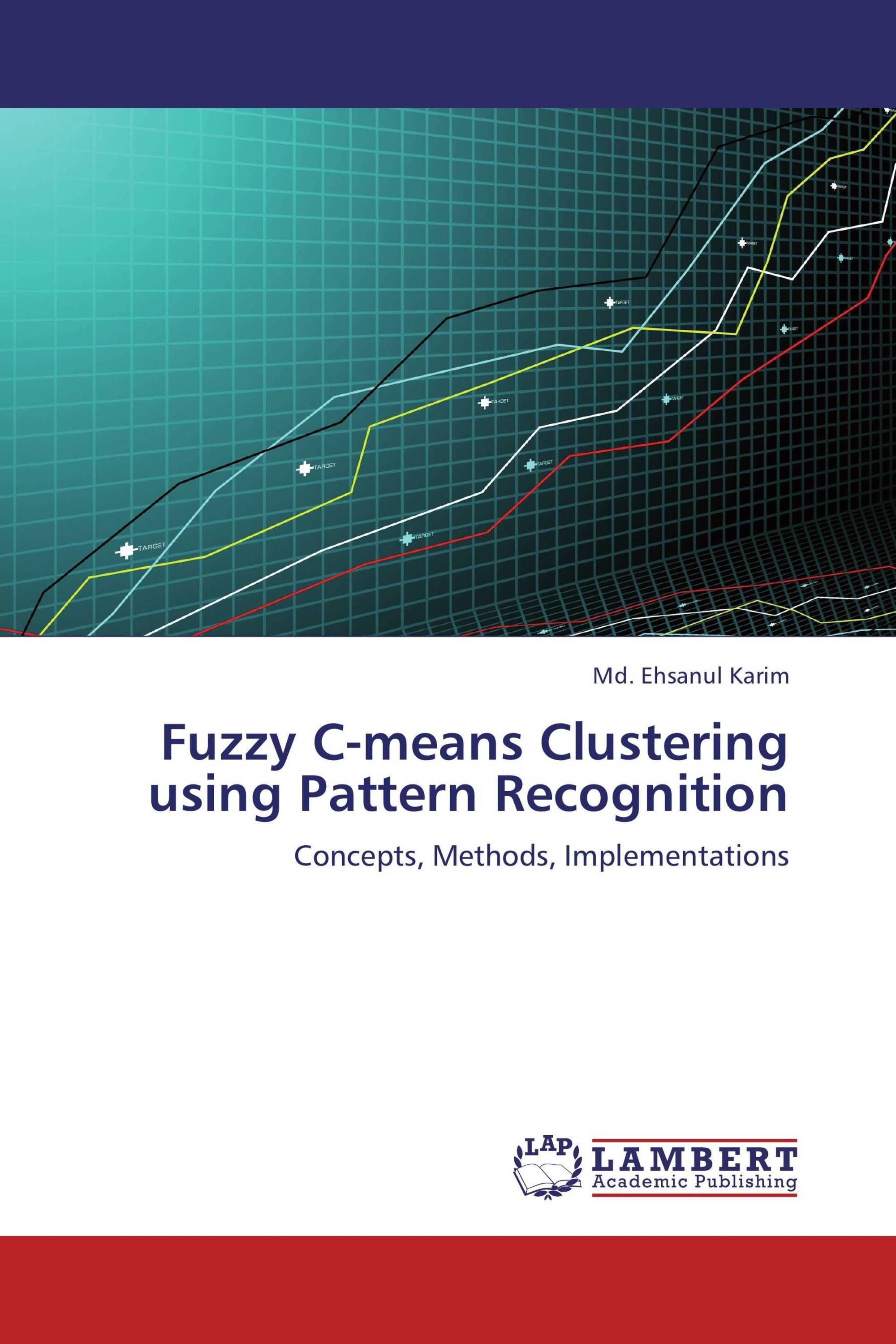 Fuzzy C-means Clustering using Pattern Recognition