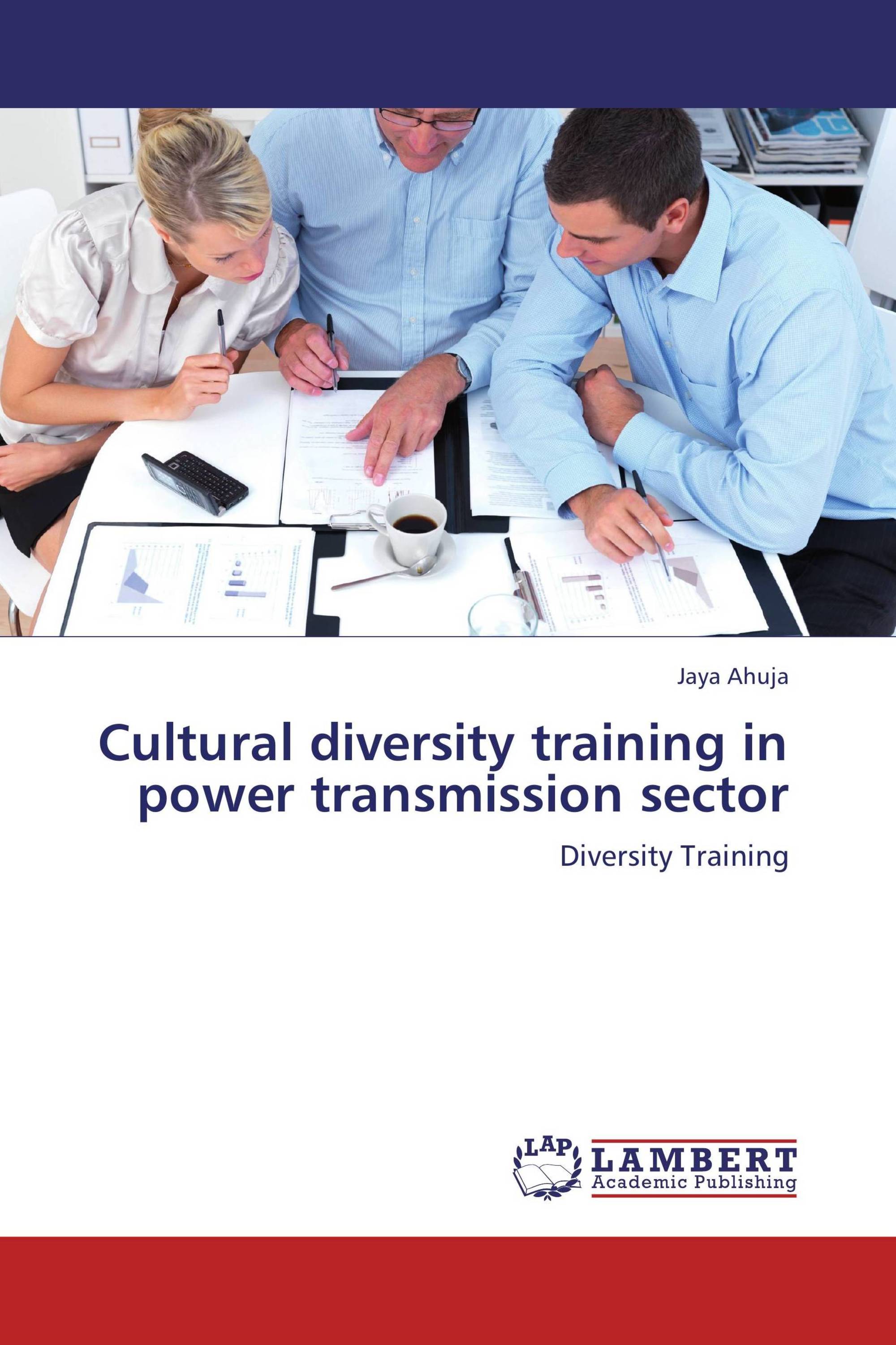 Cultural diversity training in power transmission sector