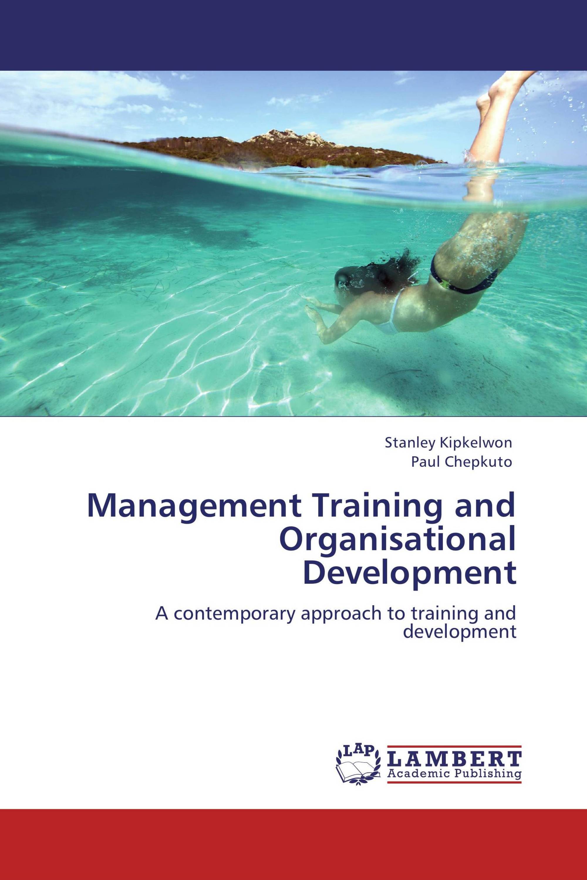 Management Training and Organisational Development