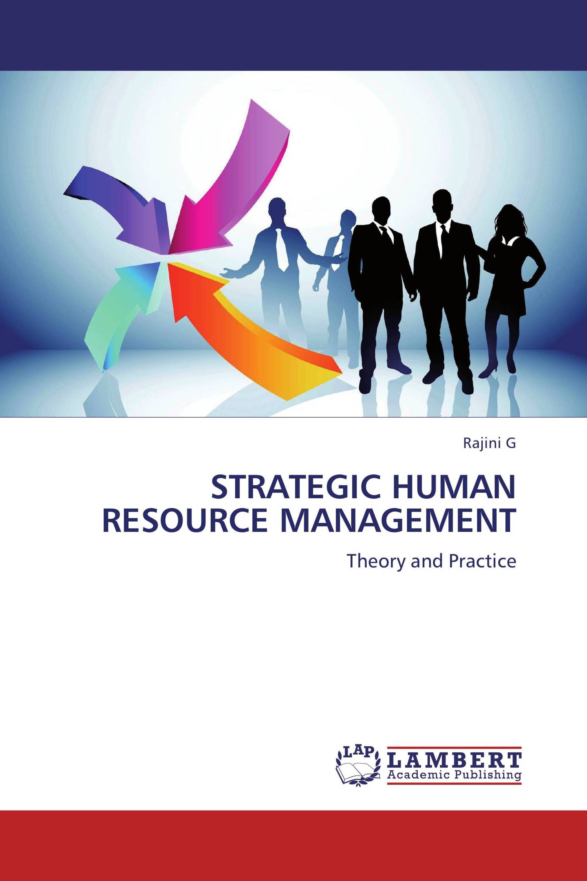literature review of strategic human resource management