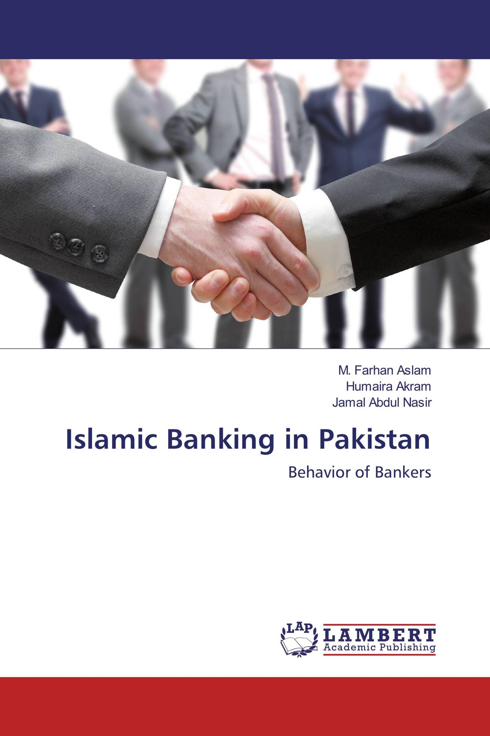 research on islamic banking in pakistan