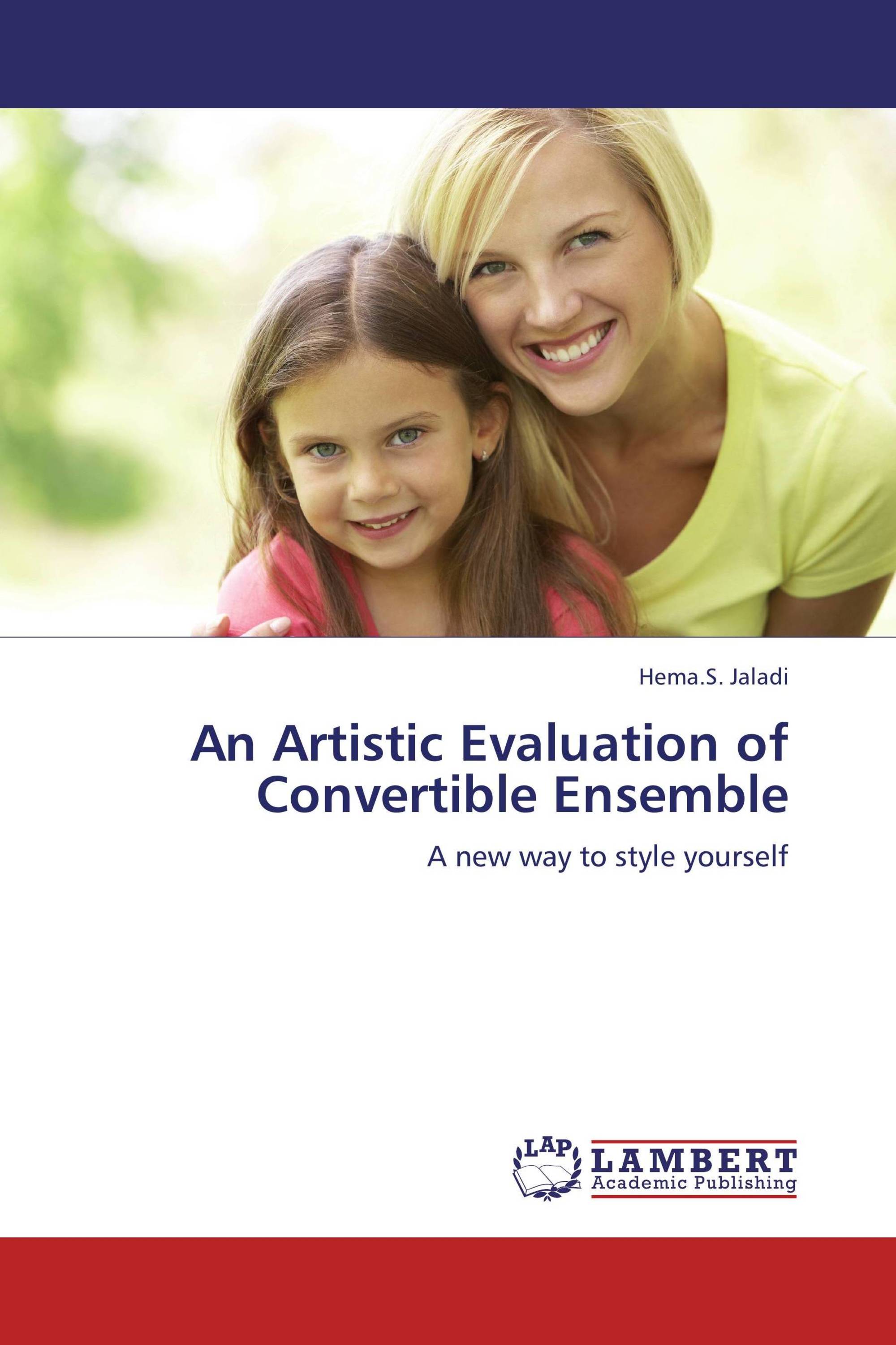 AN ARTISTIC EVALUATION OF CONVERTIBLE ENSEMBLE