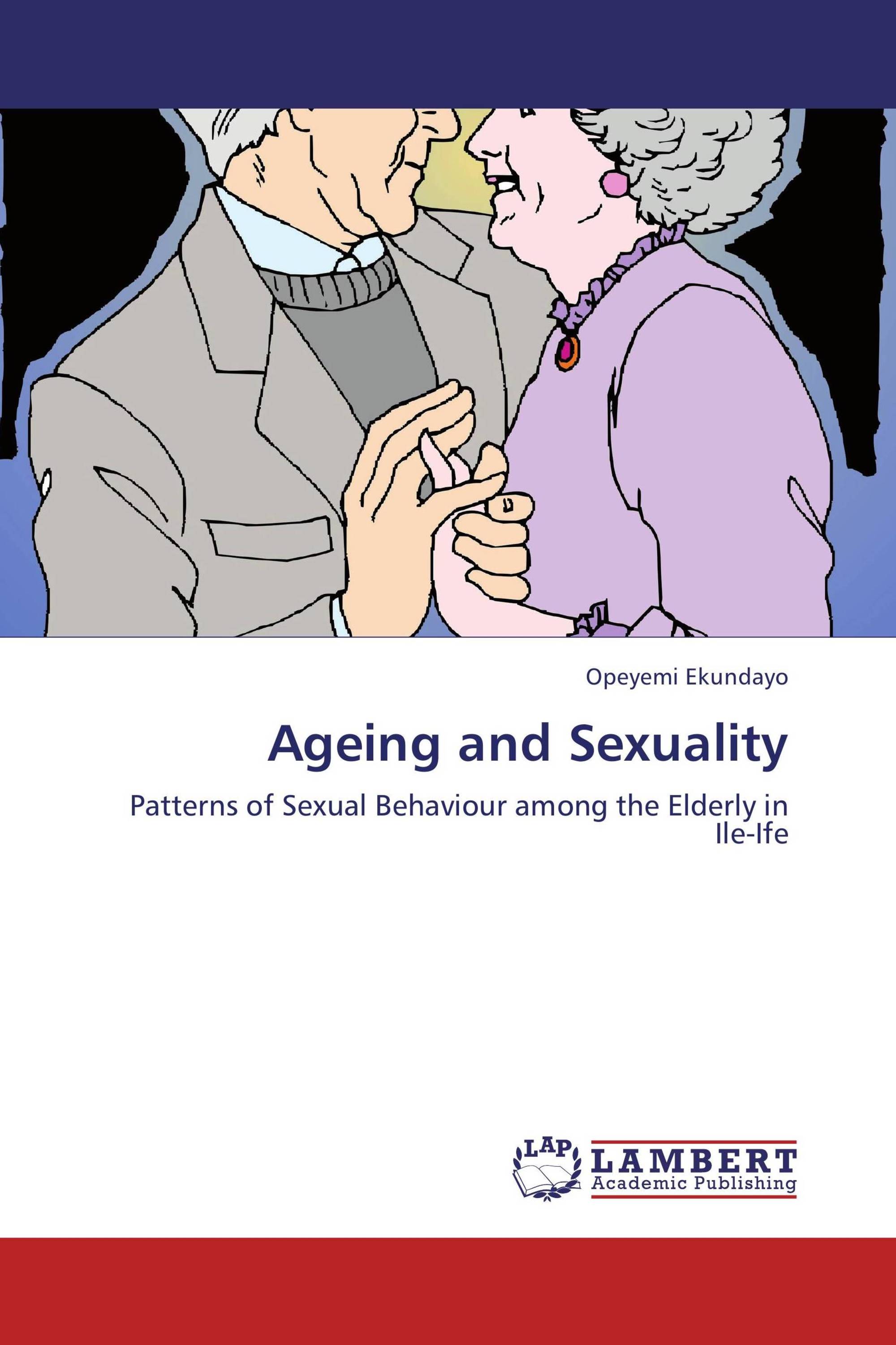 Ageing and Sexuality