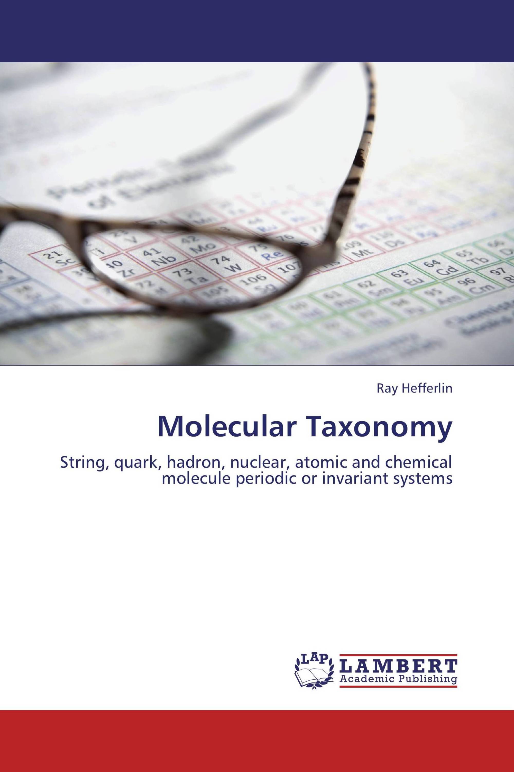 Molecular Taxonomy